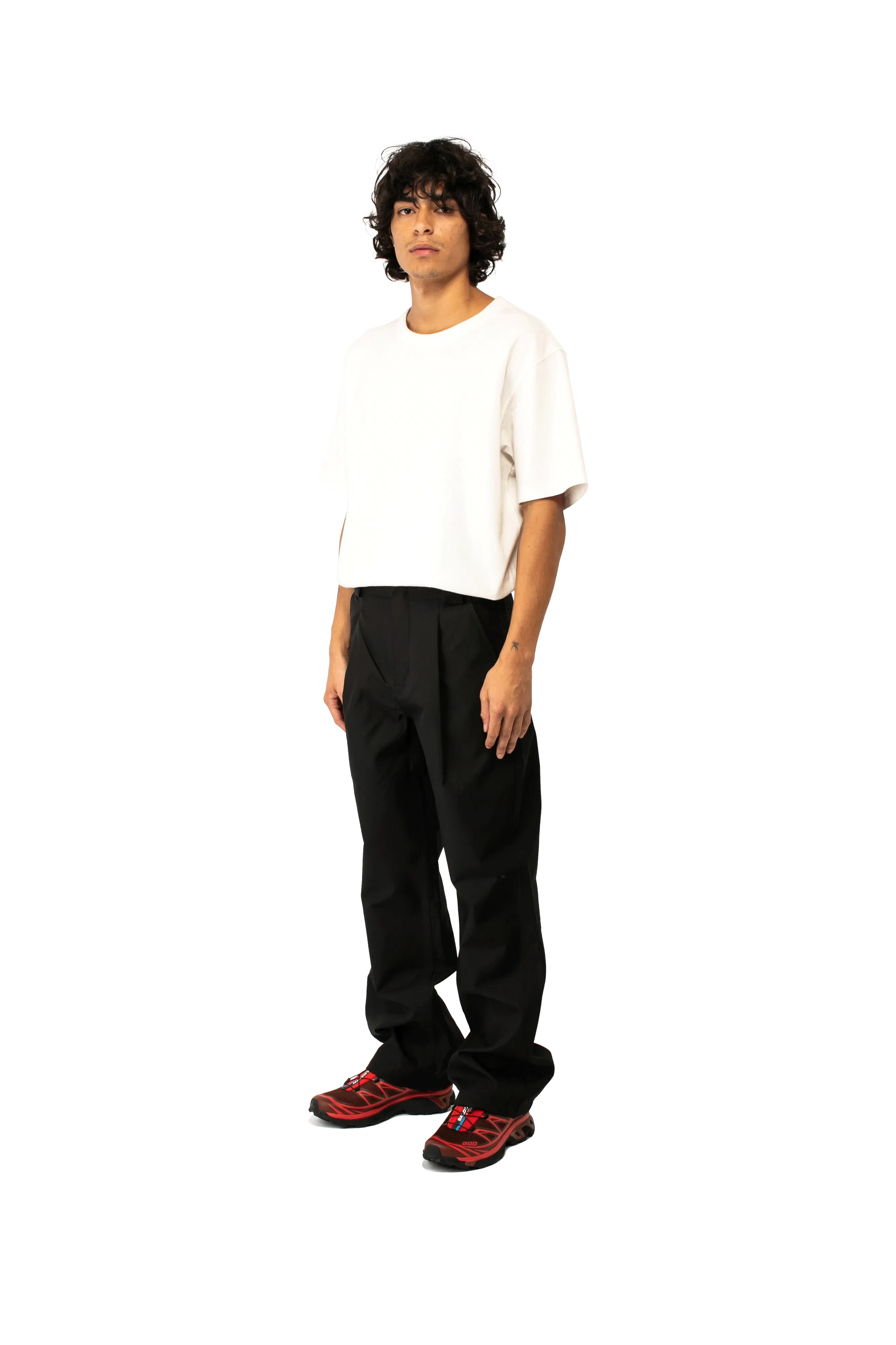 GR10K Boot Storage Pant