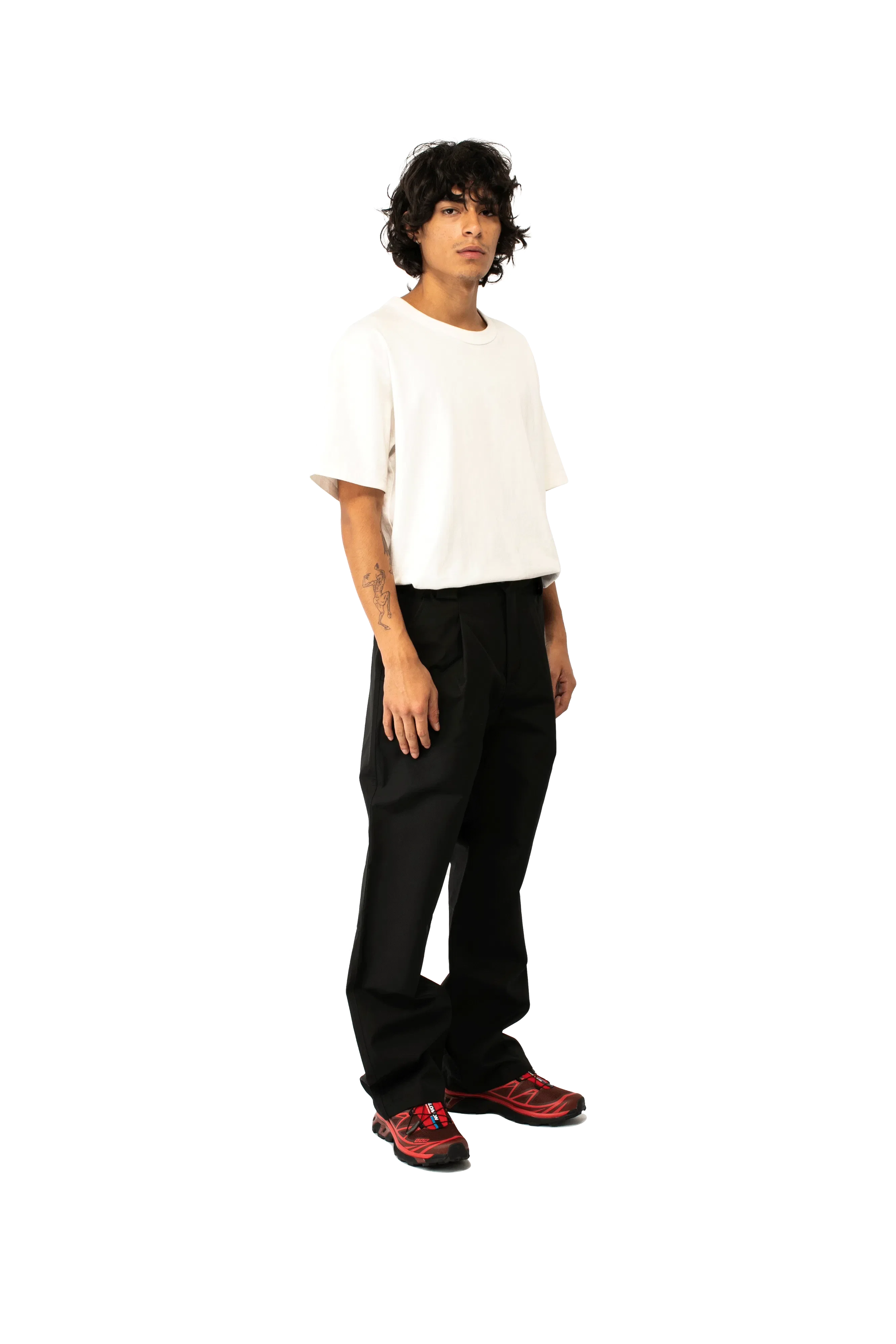 GR10K Boot Storage Pant