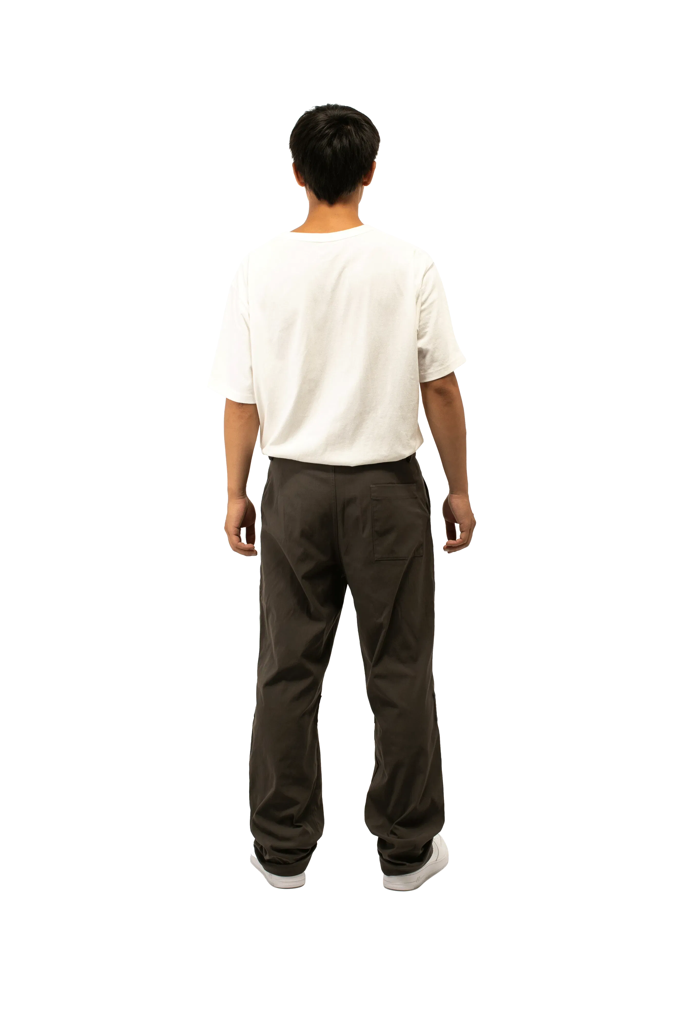 GR10K Cut Knee Pant