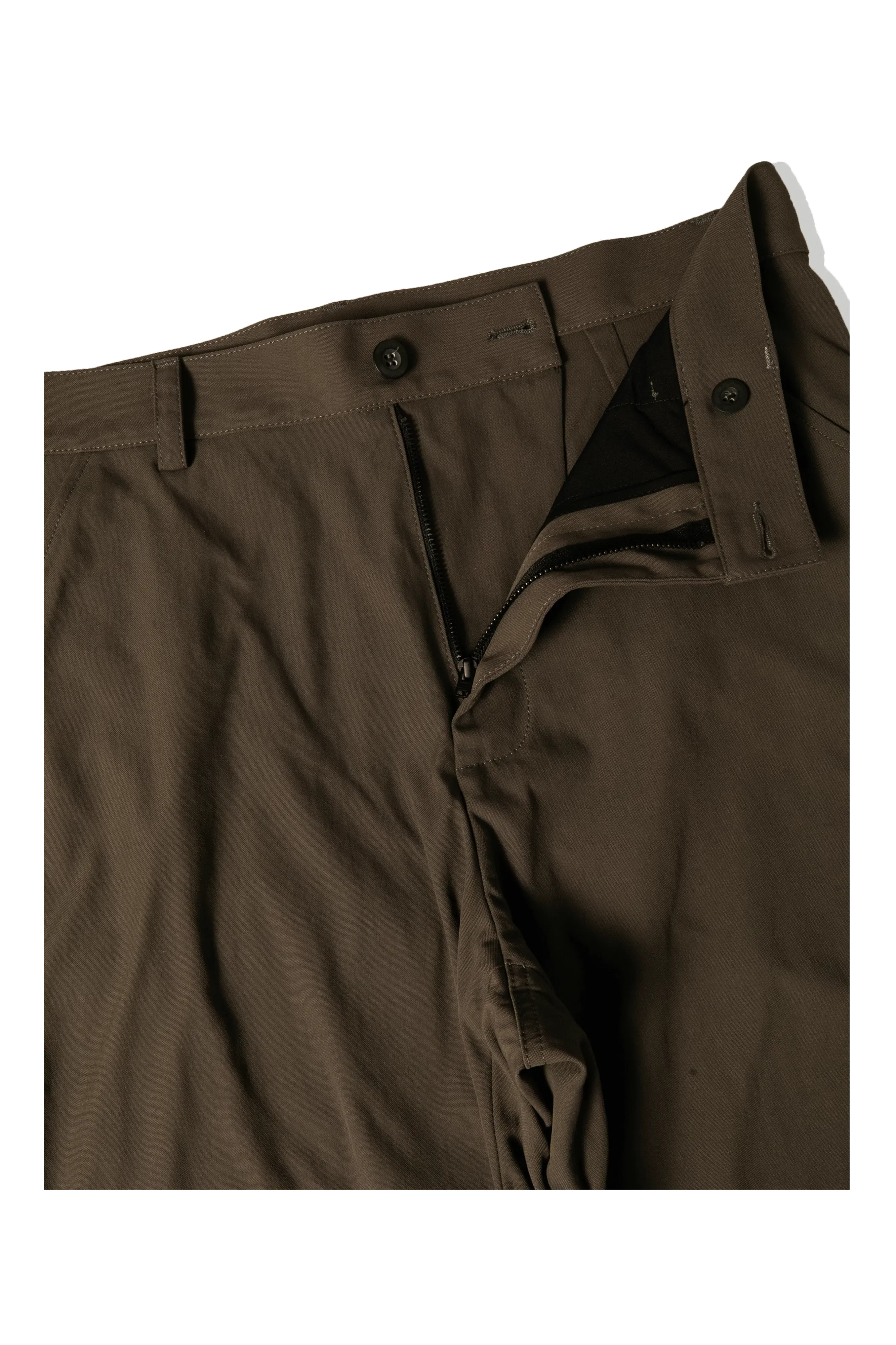 GR10K Cut Knee Pant