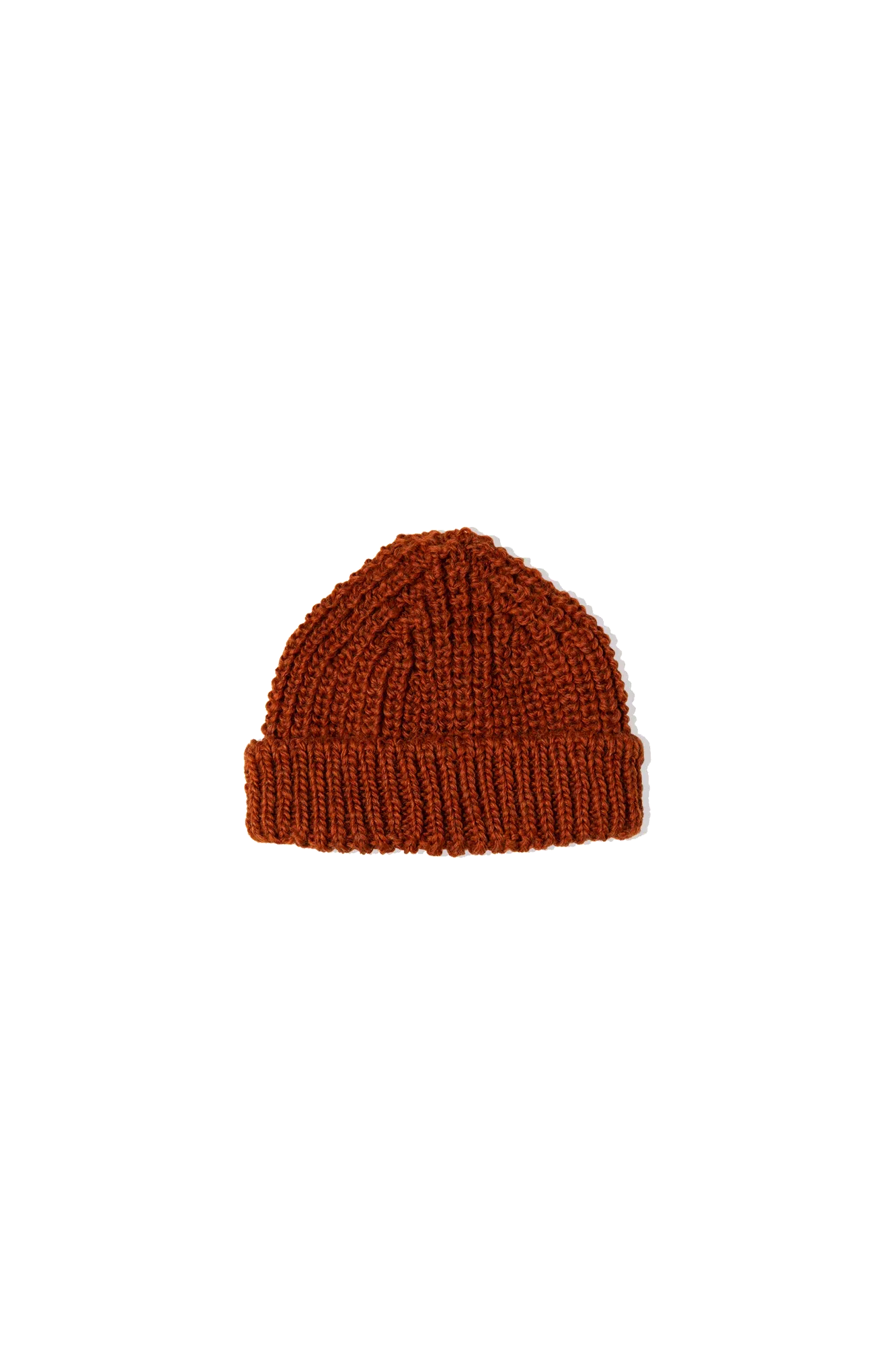 Câbleami Lined Waffle W/Cap