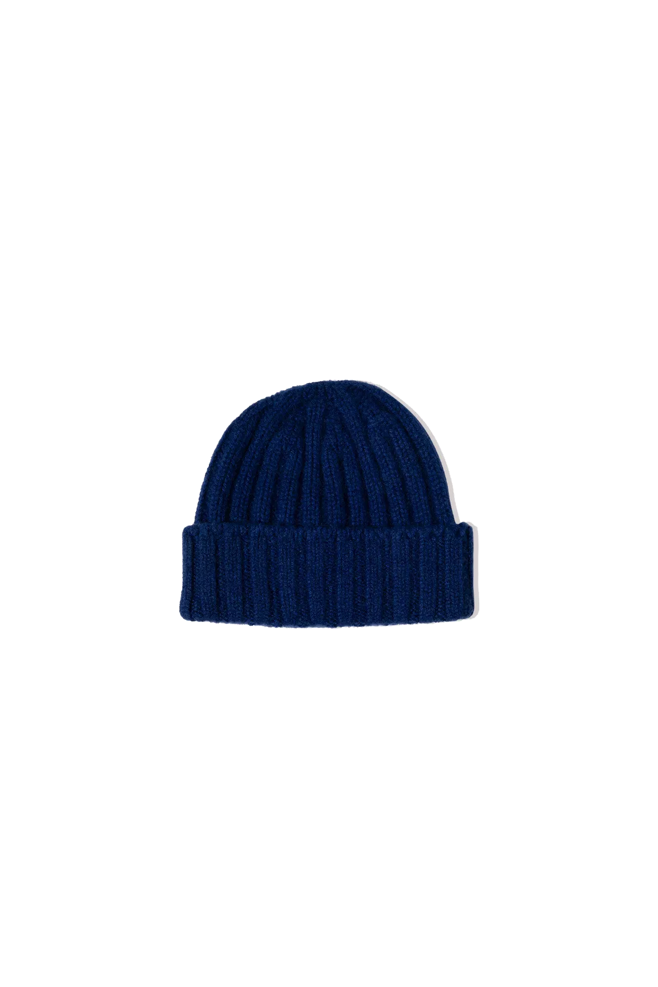 Câbleami Cashmere 2x2 Rib W/Cap