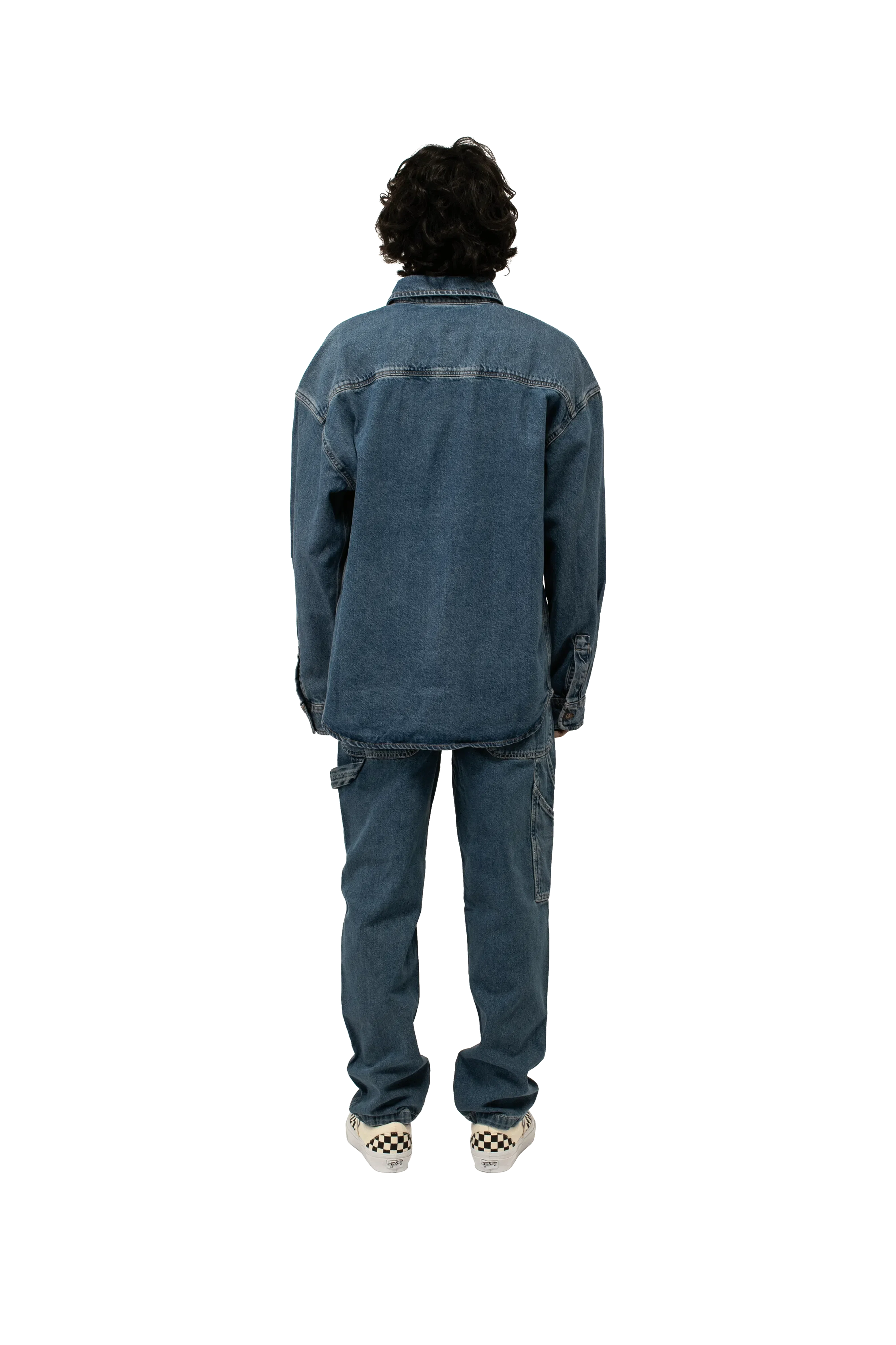 DICKIES Houston Longsleeve Shirt