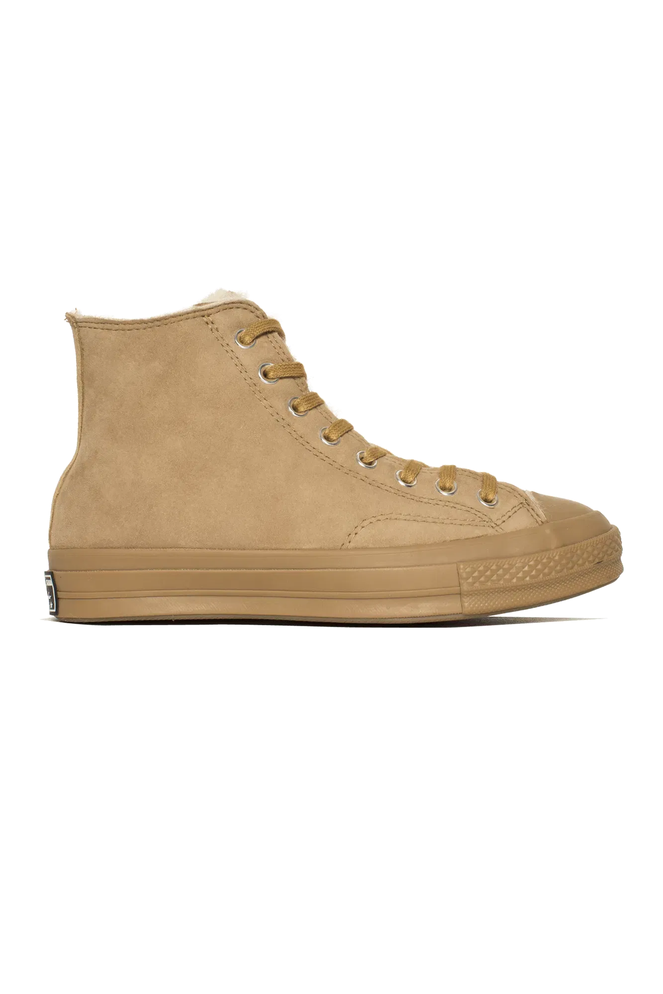 Converse Chuck 70 Hi x Shearling