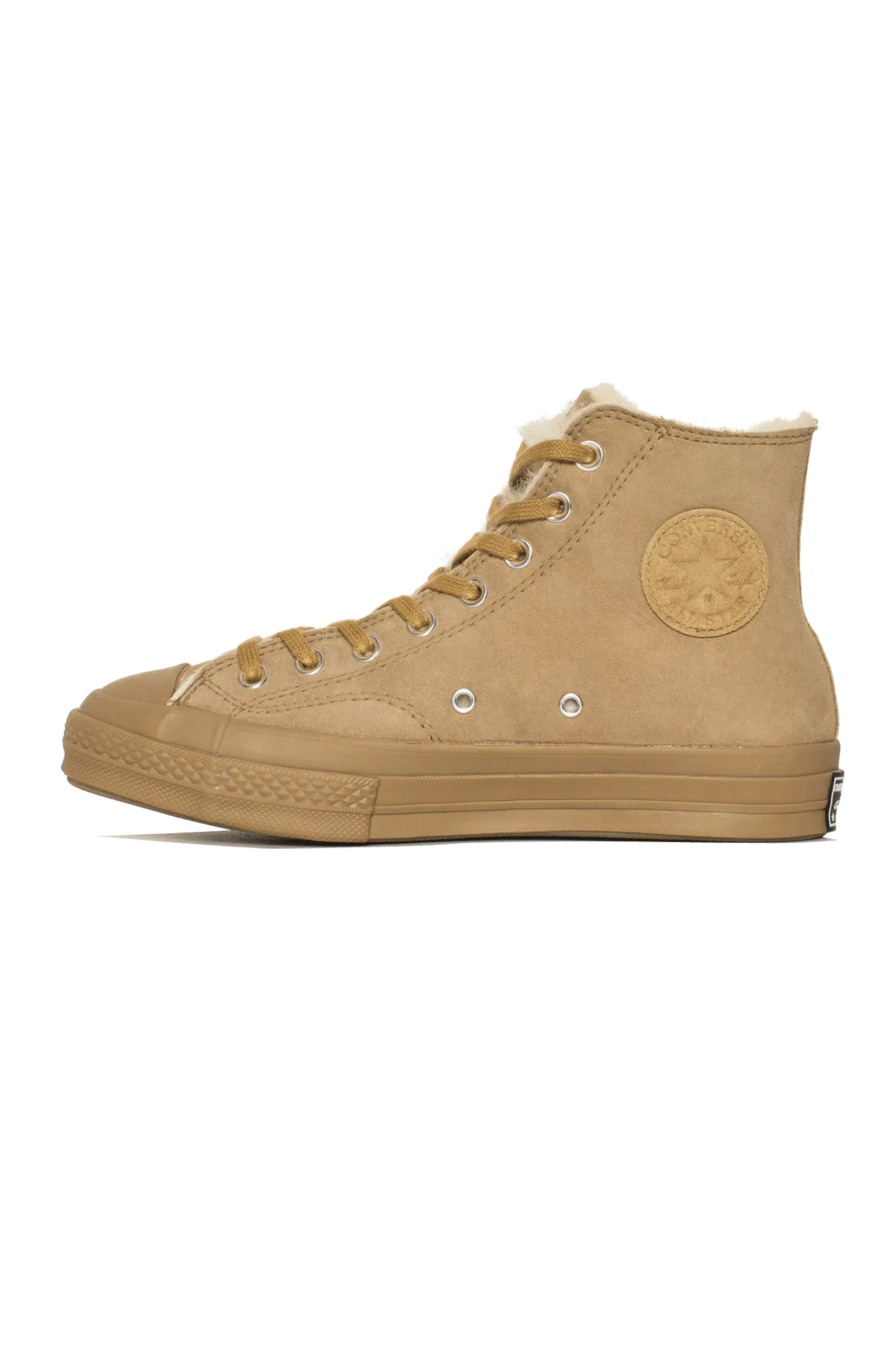 Converse Chuck 70 Hi x Shearling