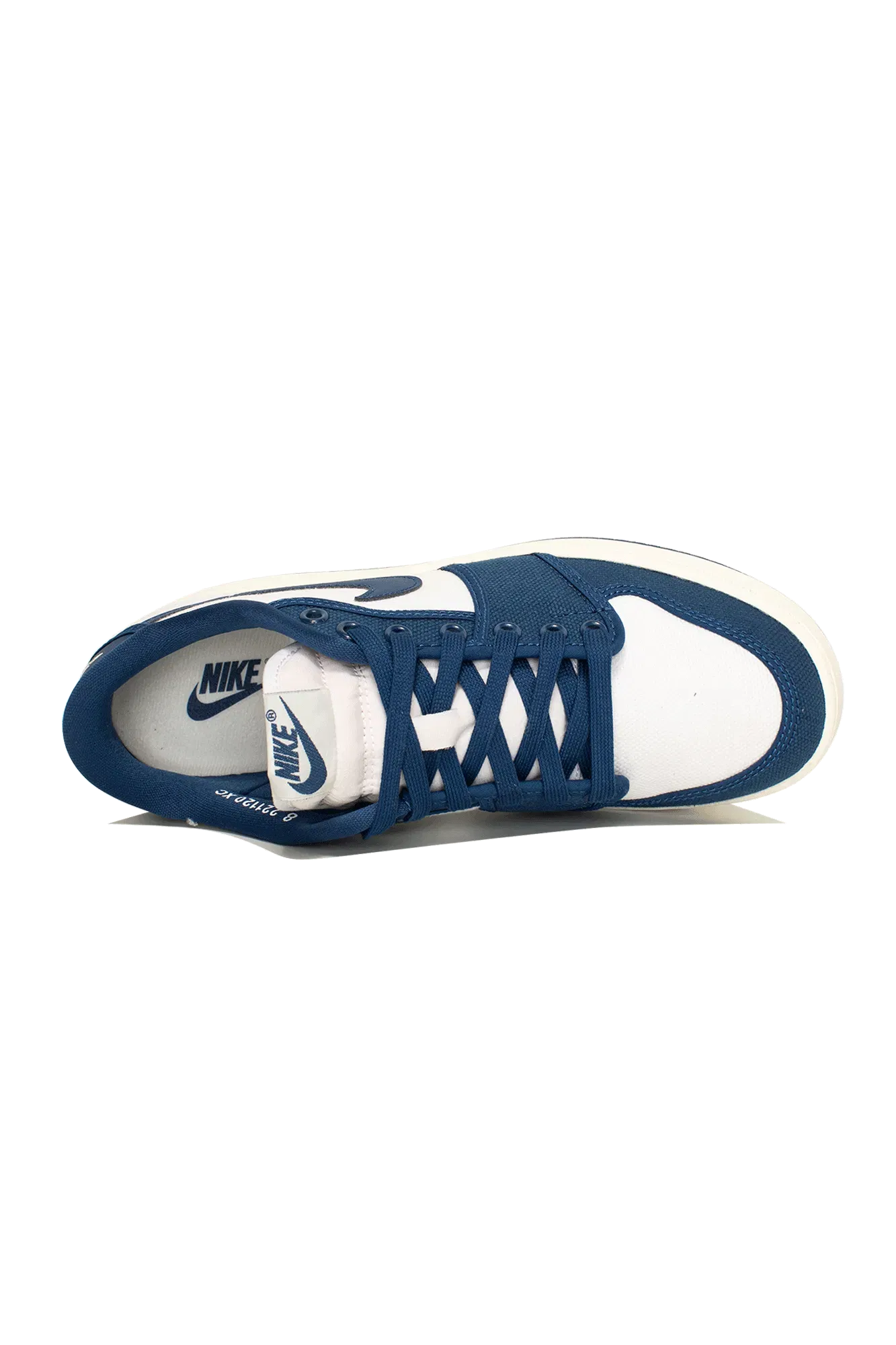Air Jordan Ajko 1 Low