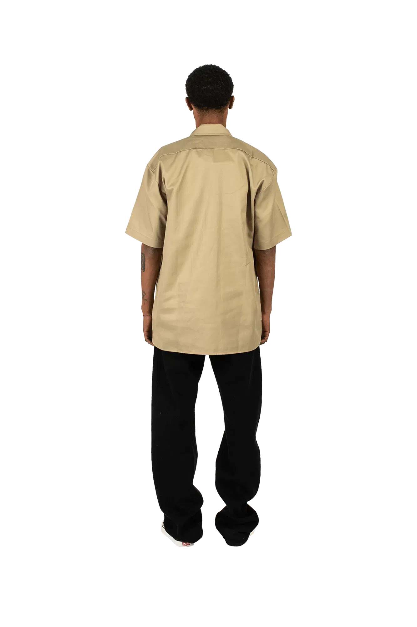 DICKIES Work Rec ShortSleve Shirt