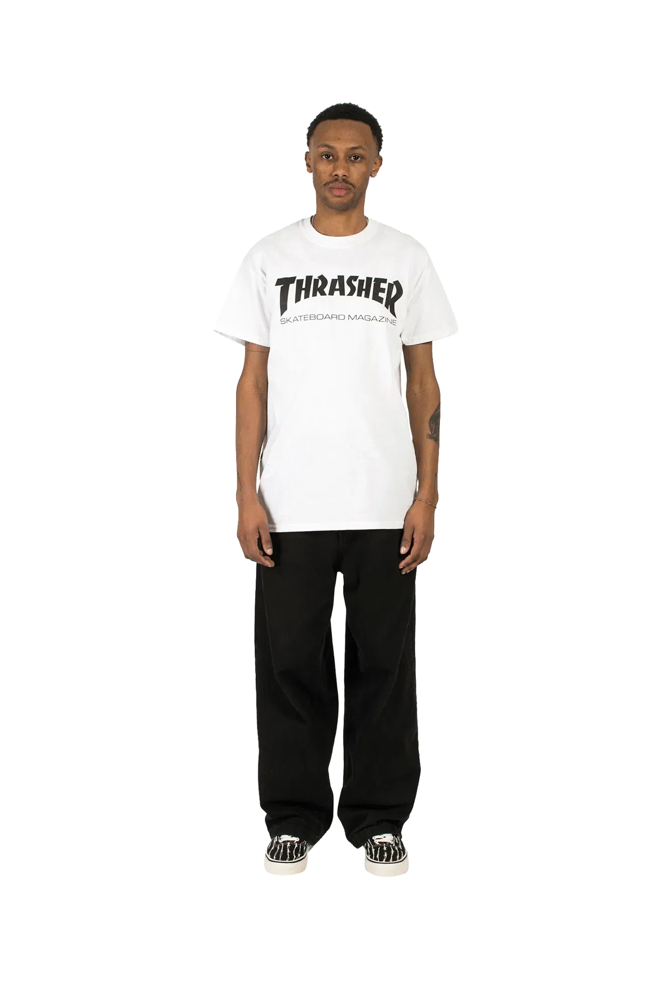 Thrasher Skate Mag T-Shirt