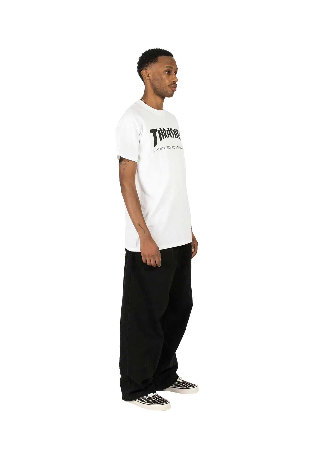 Thrasher Skate Mag T-Shirt