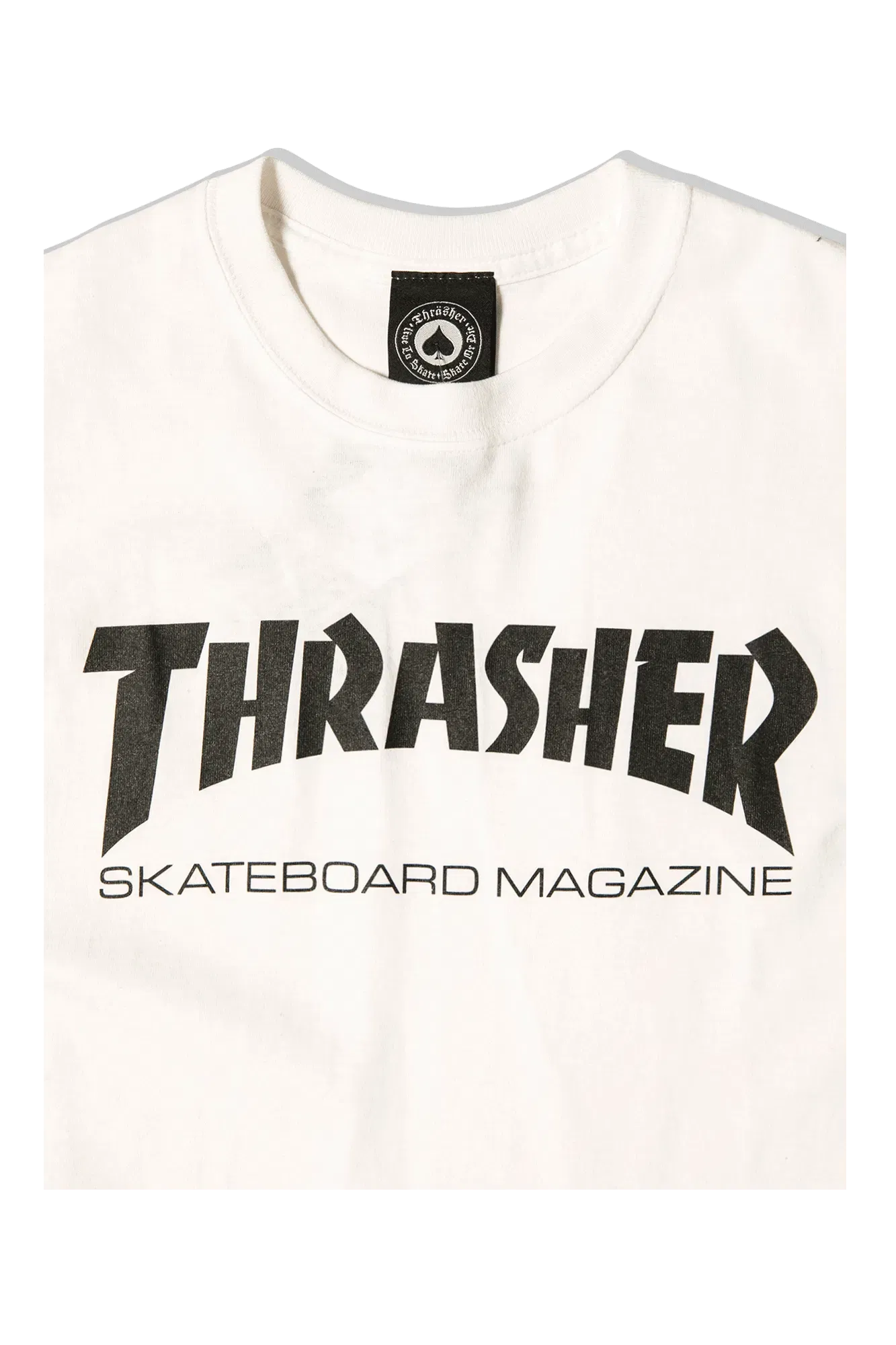 Thrasher Skate Mag T-Shirt