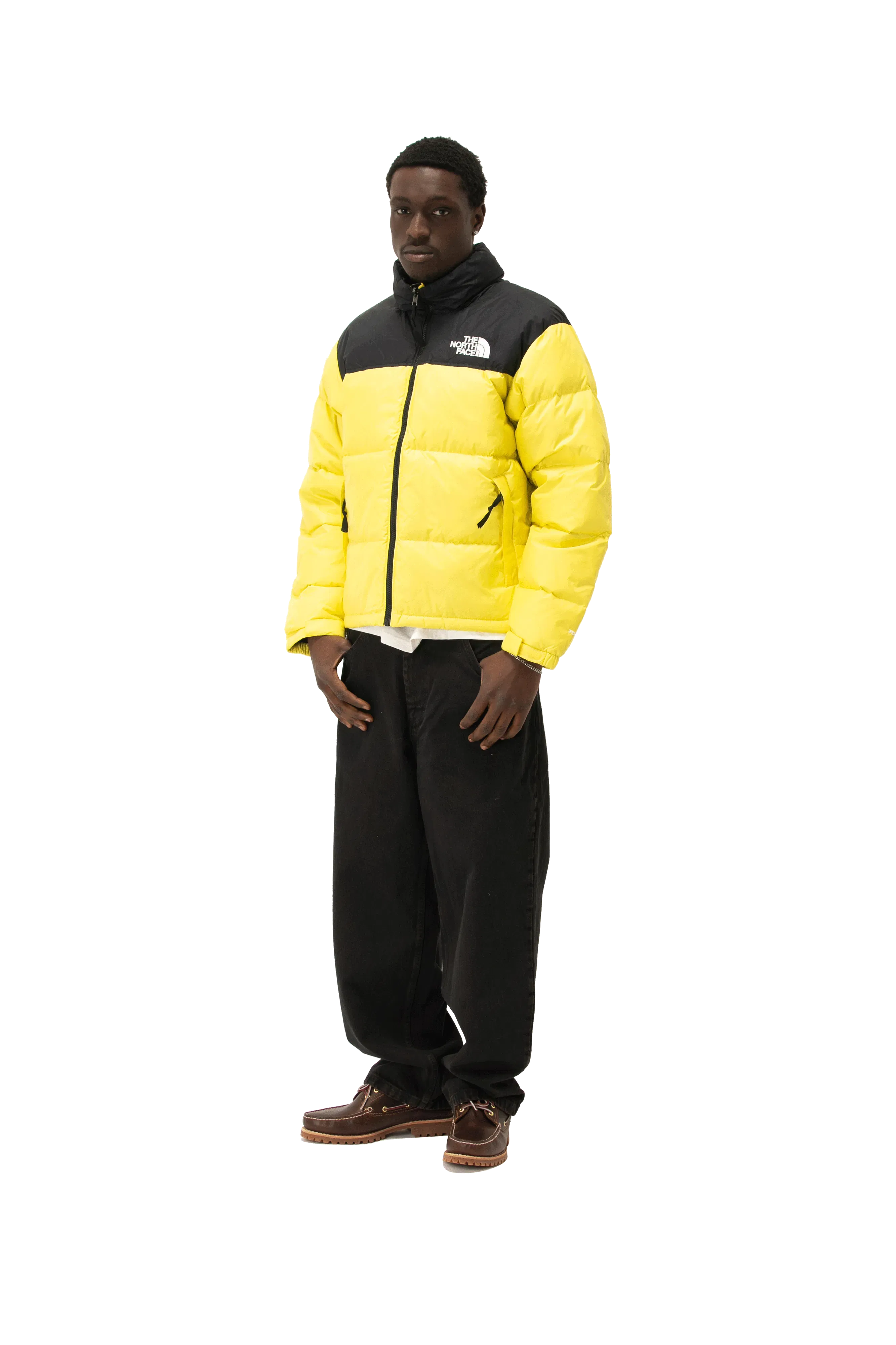 The North Face M 1996 Retro Nuptse Jacket