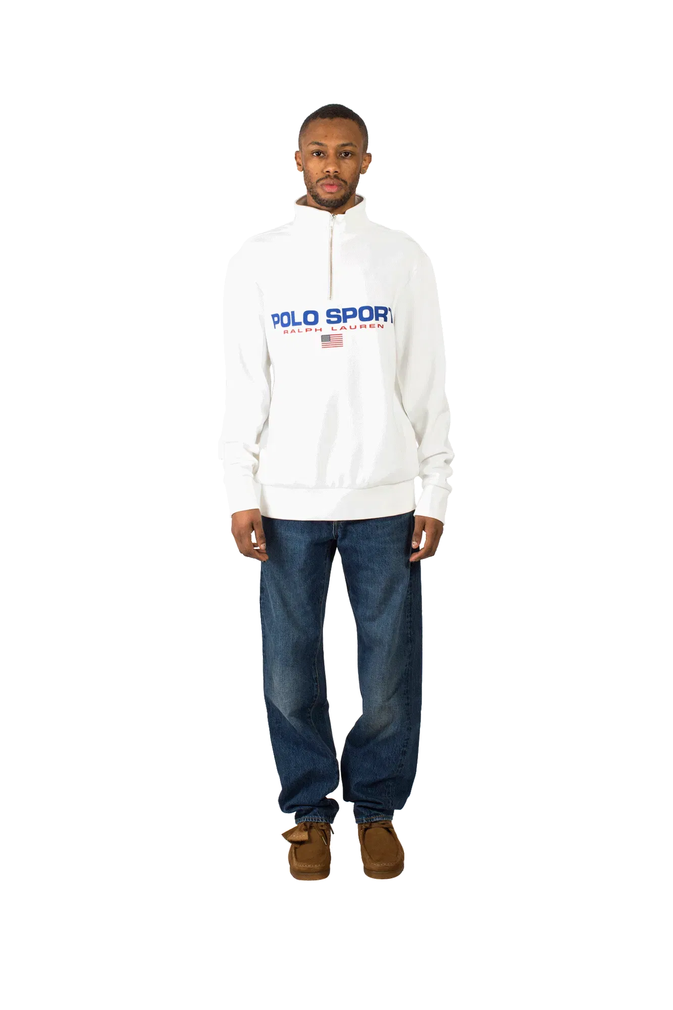 Polo Ralph Lauren Knitted Longsleeve T-Shirt