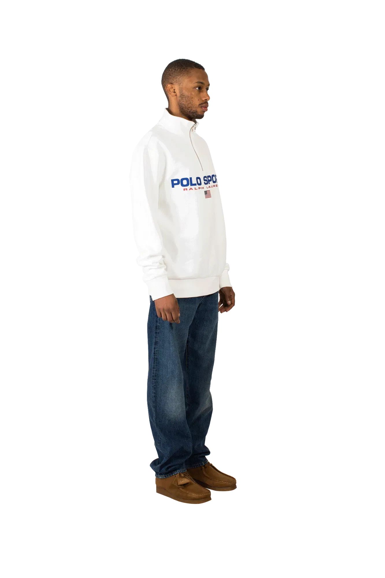 Polo Ralph Lauren Knitted Longsleeve T-Shirt