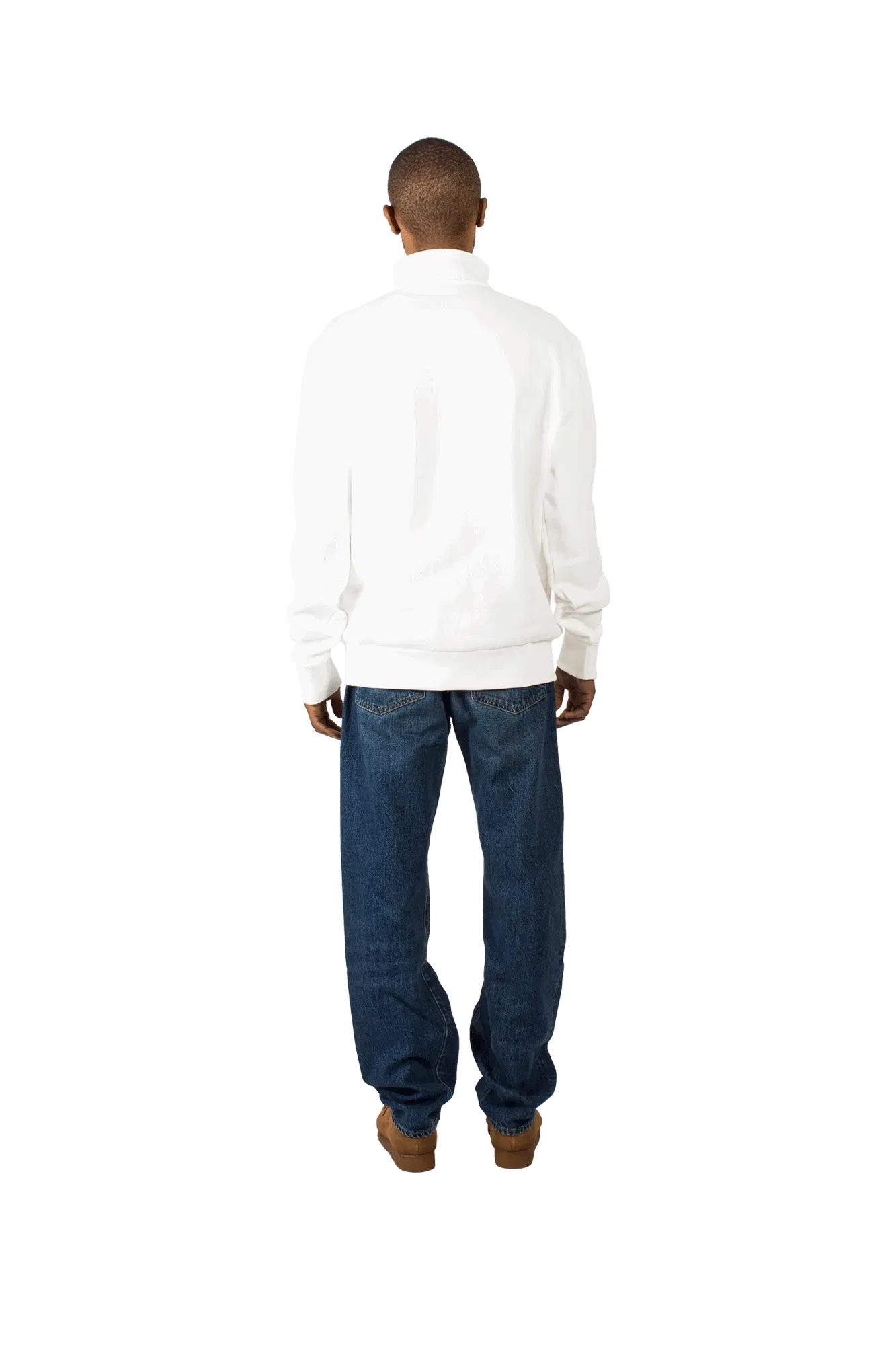 Polo Ralph Lauren Knitted Longsleeve T-Shirt