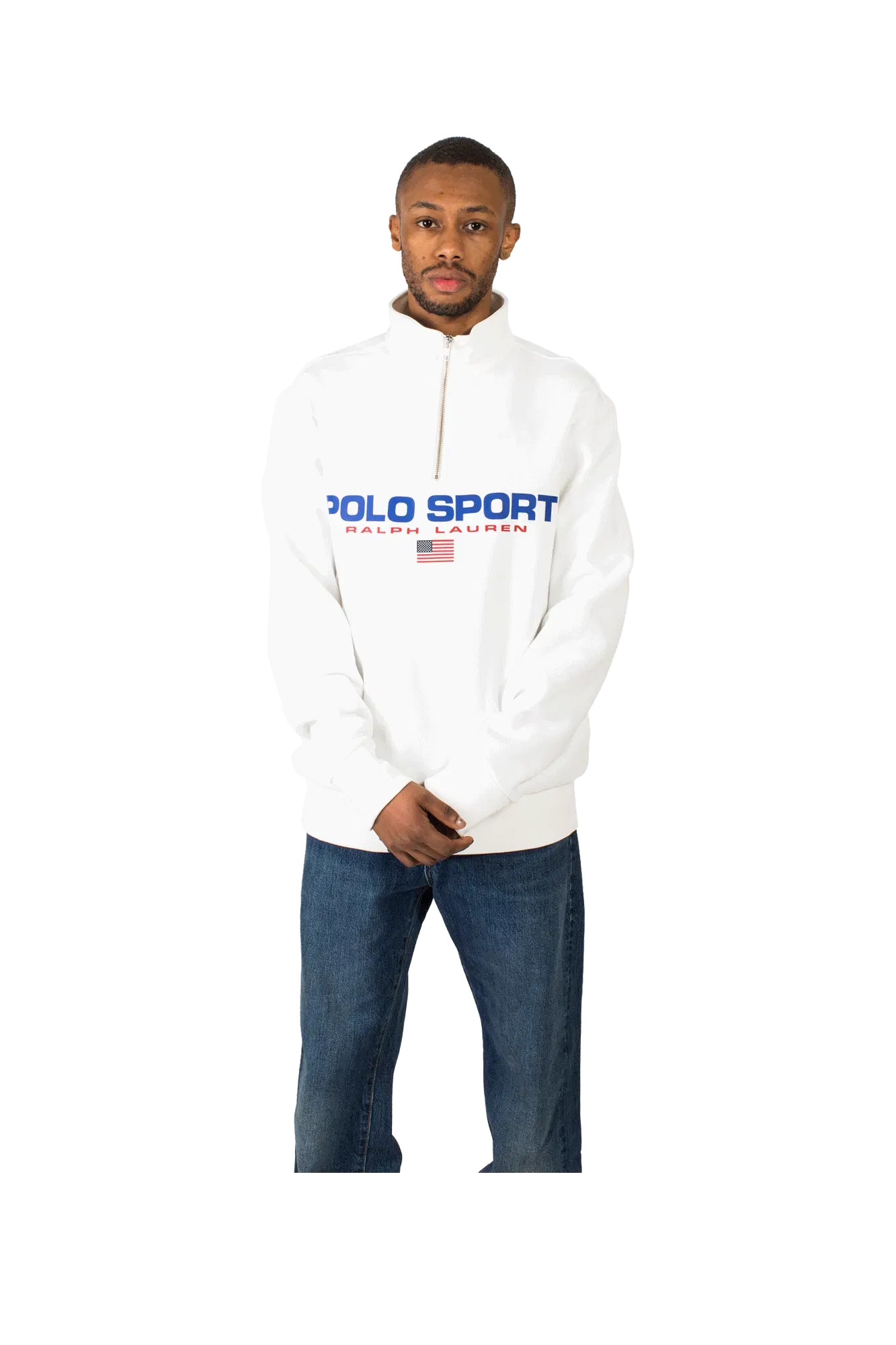 Polo Ralph Lauren Knitted Longsleeve T-Shirt