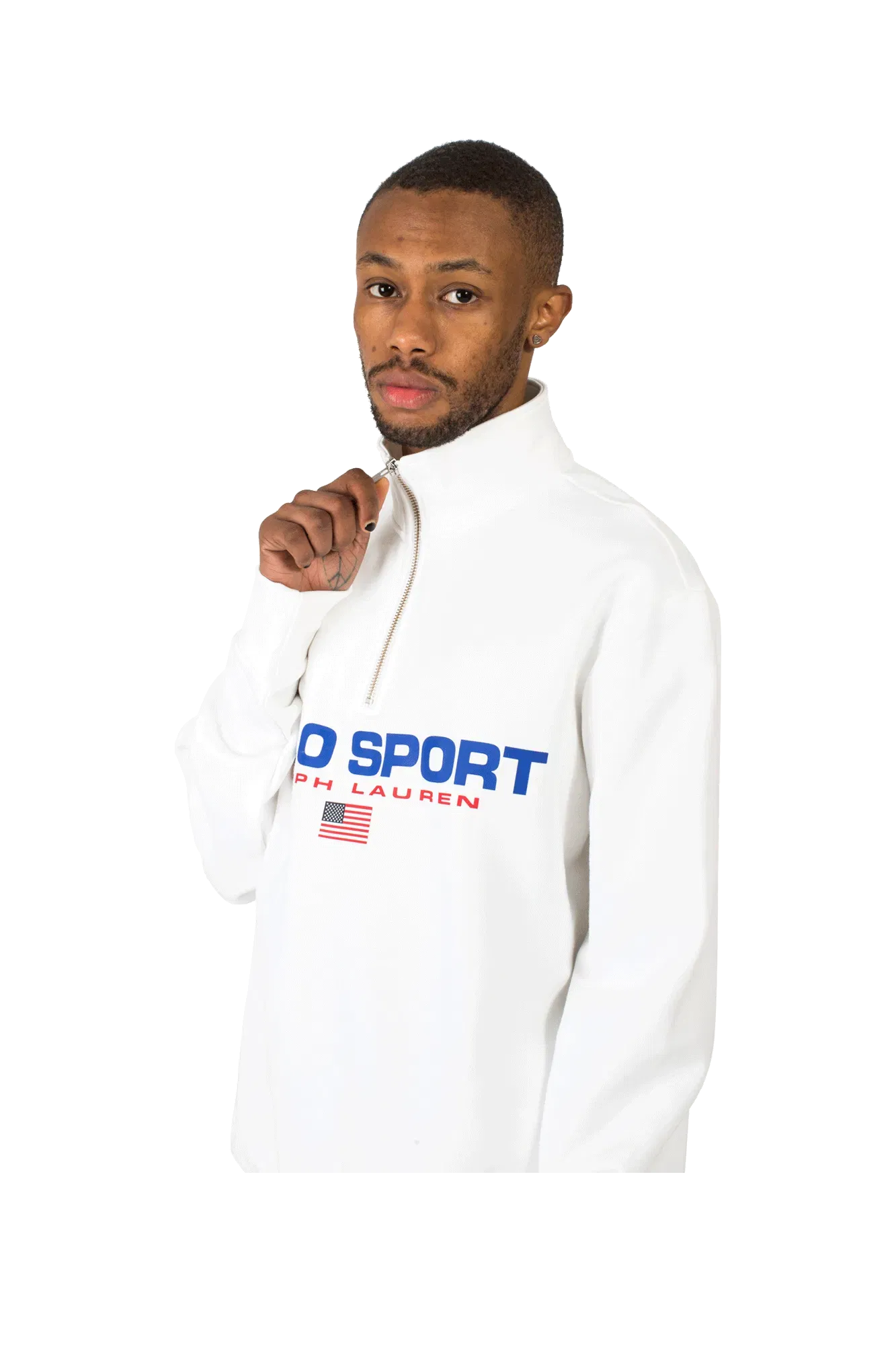 Polo Ralph Lauren Knitted Longsleeve T-Shirt