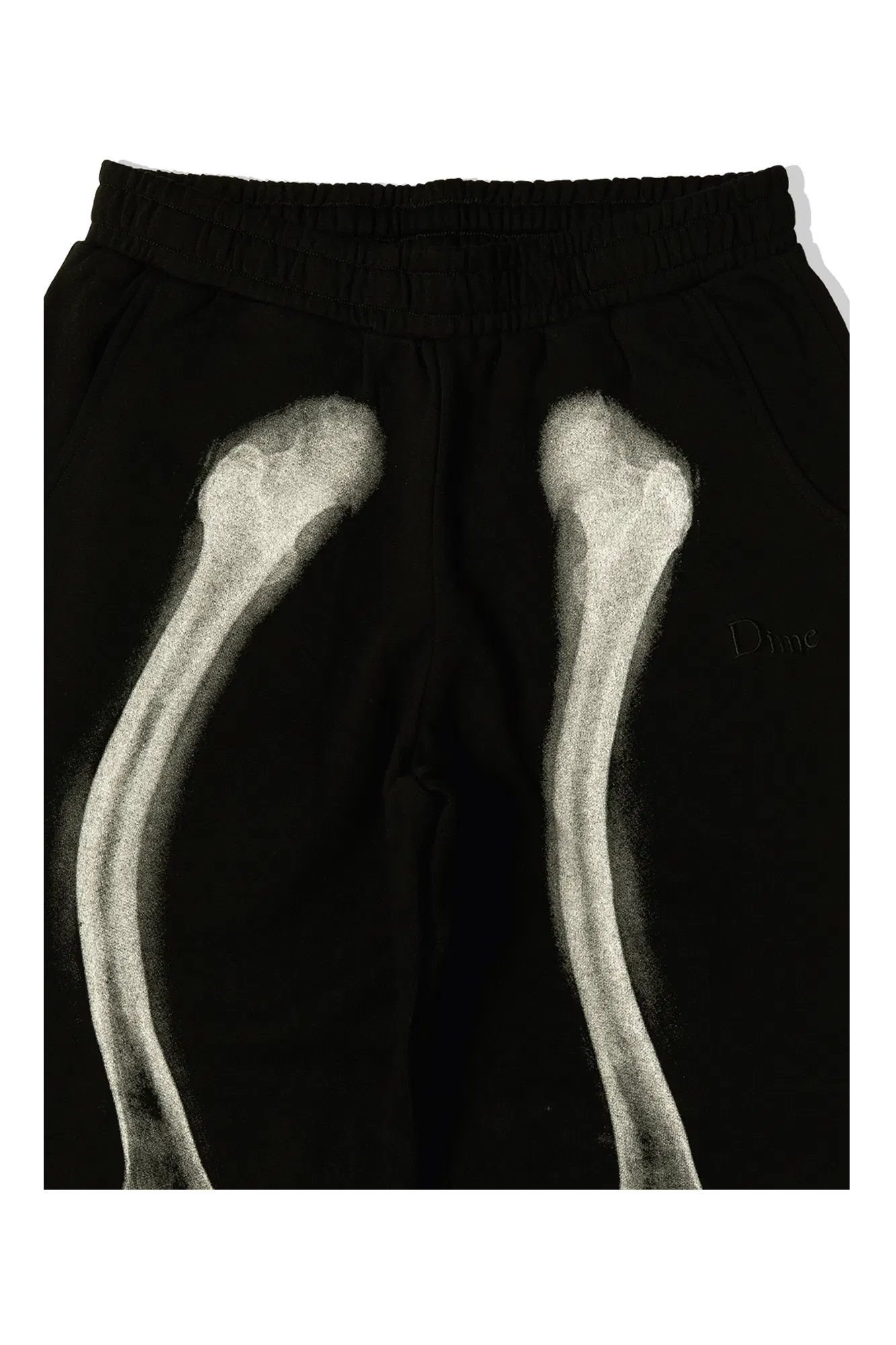Dime Wave Bones Sweatpants
