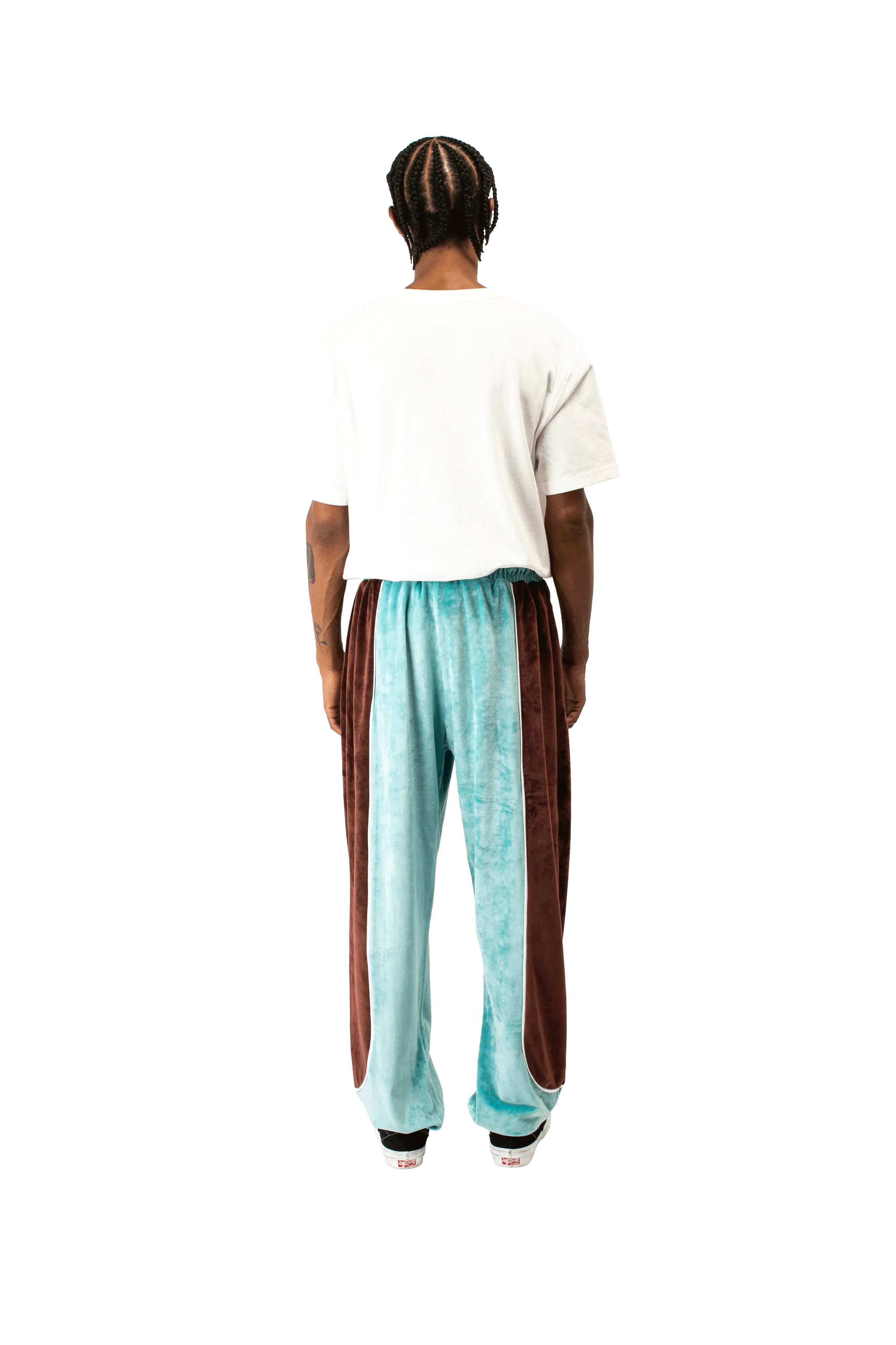 RASSVET Velours Sport Trouser