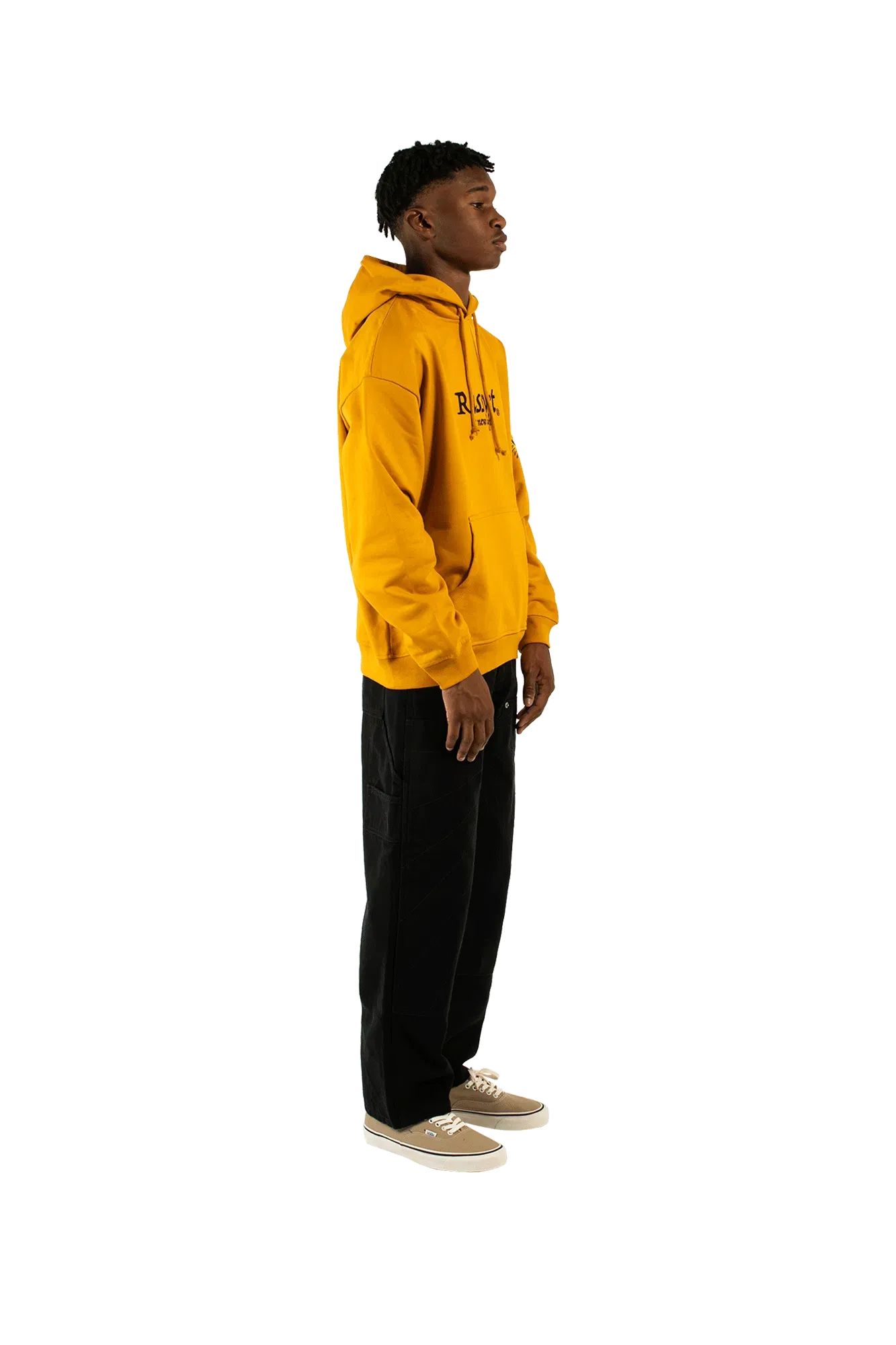 RASSVET The New Light Hooded Sweatshirt