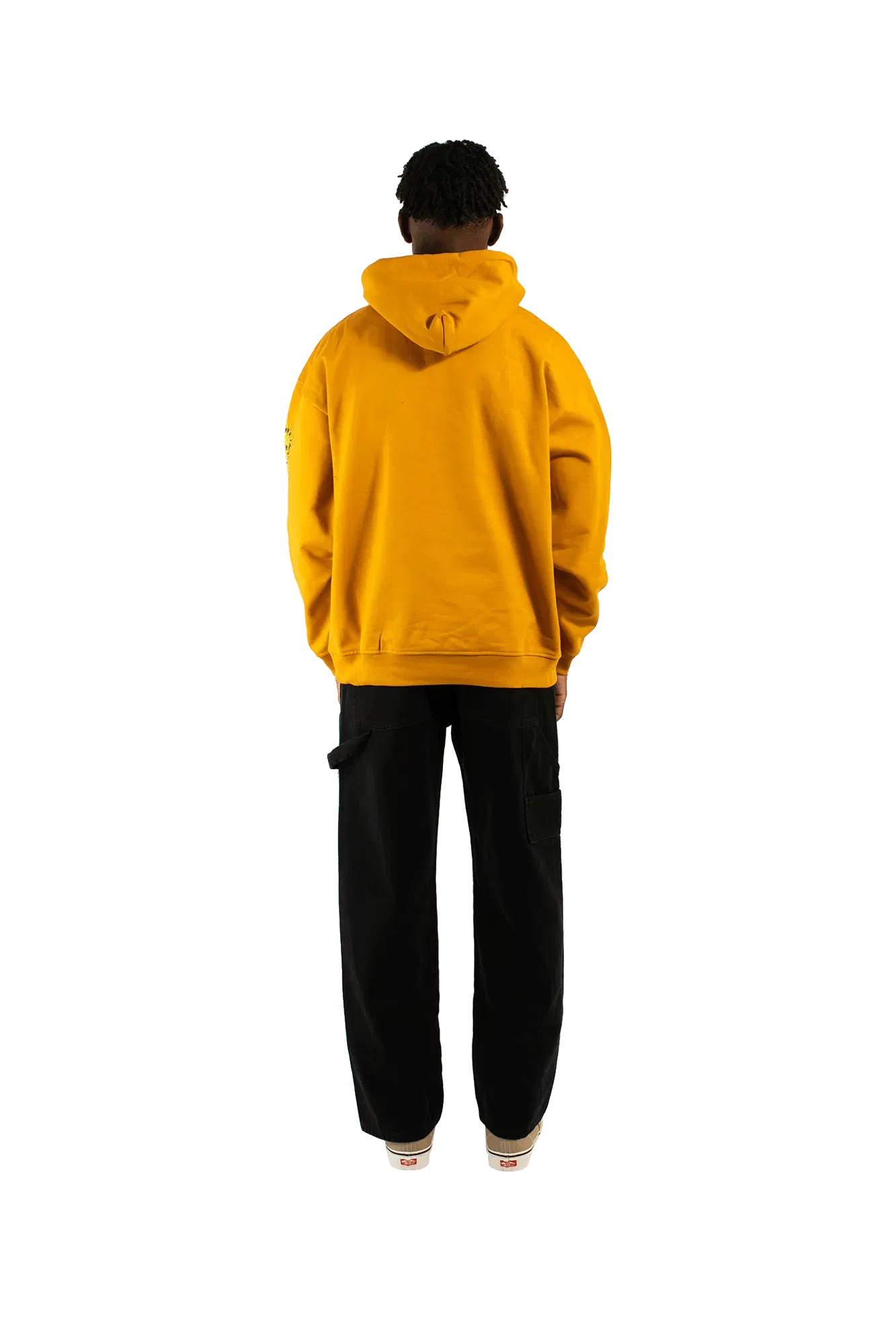 RASSVET The New Light Hooded Sweatshirt
