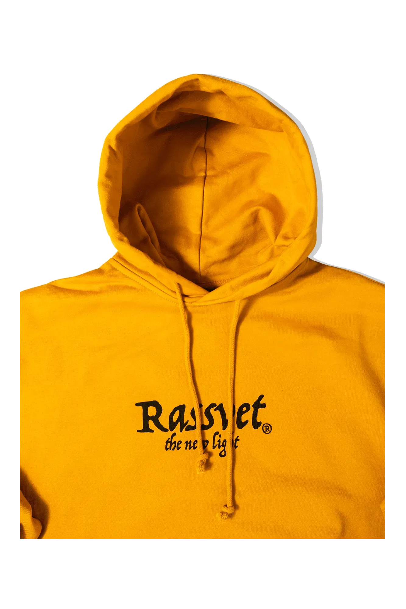 RASSVET The New Light Hooded Sweatshirt