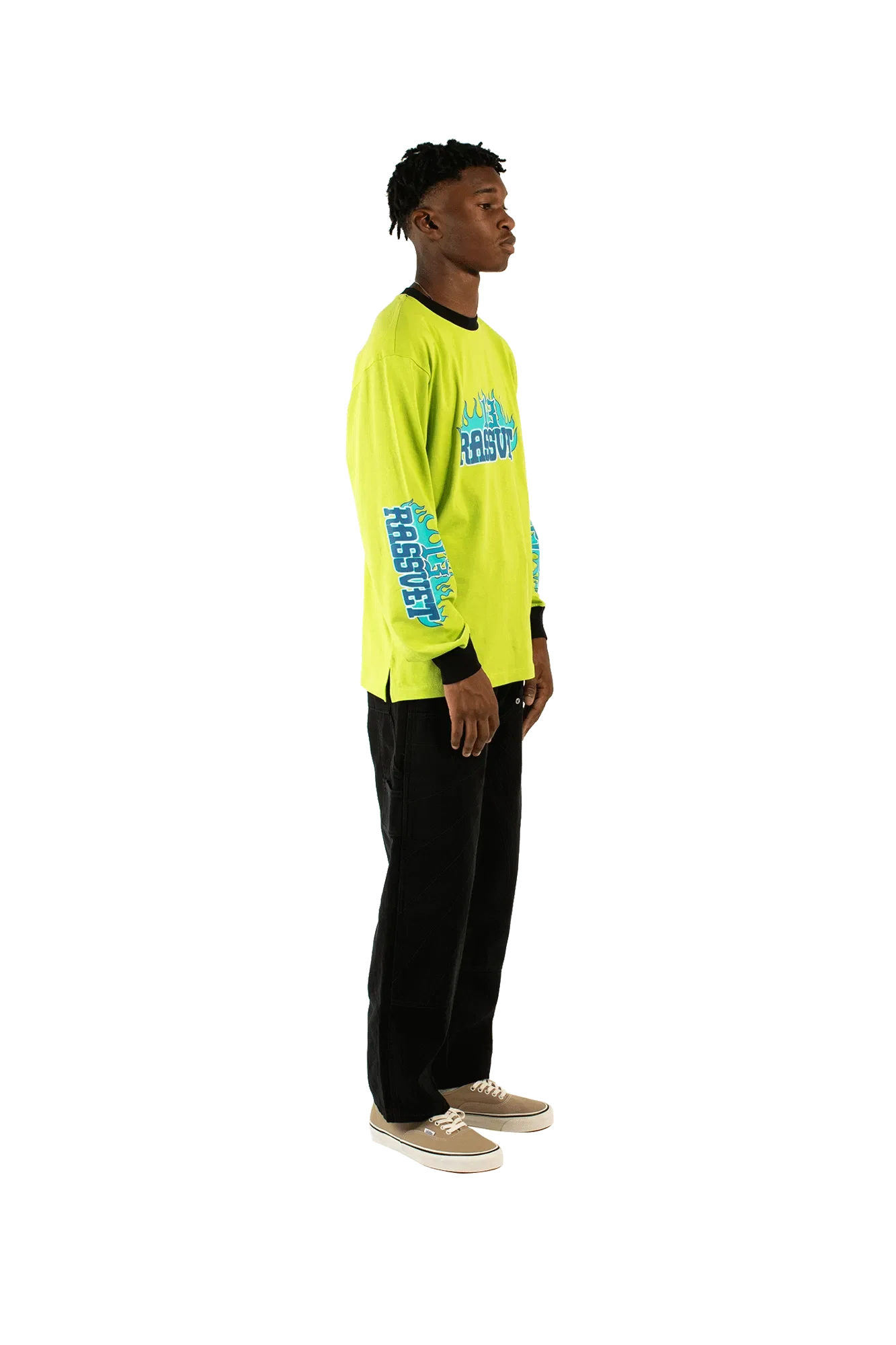 RASSVET R13 Longsleeve T-Shirt