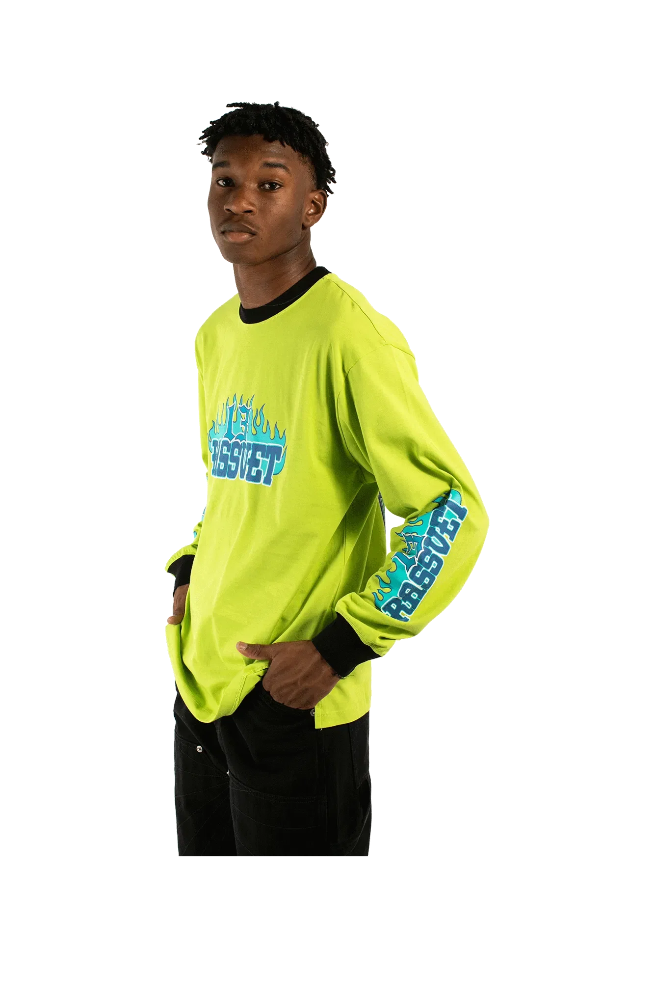 RASSVET R13 Longsleeve T-Shirt