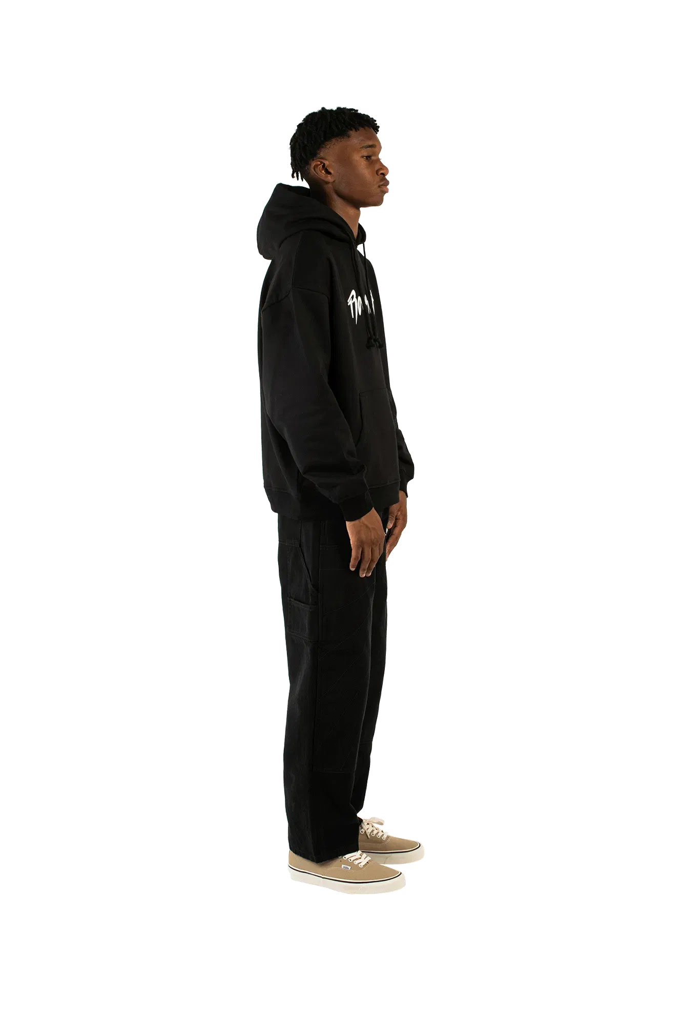 RASSVET Guardian Hooded Sweatshirt
