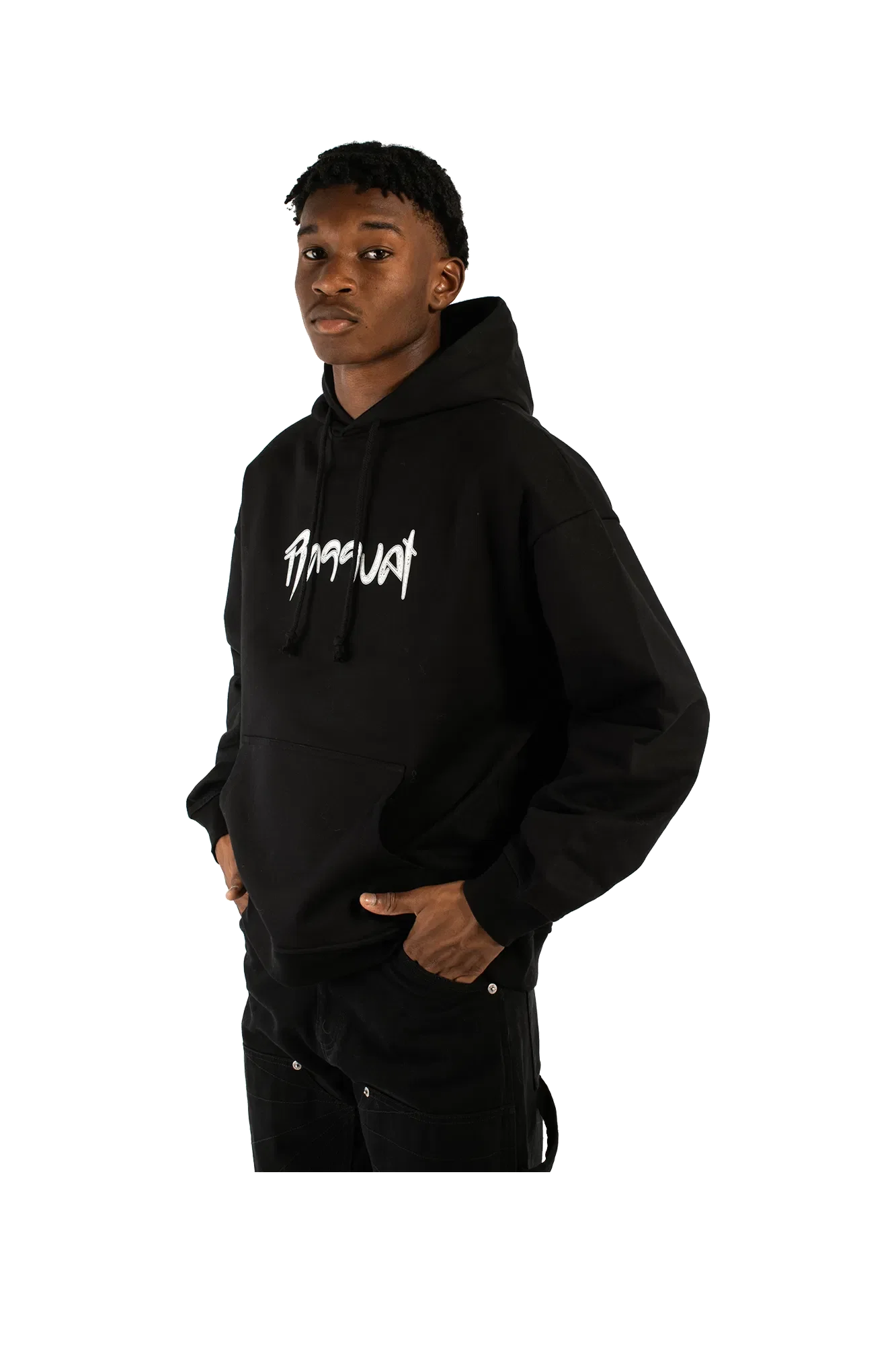 RASSVET Guardian Hooded Sweatshirt
