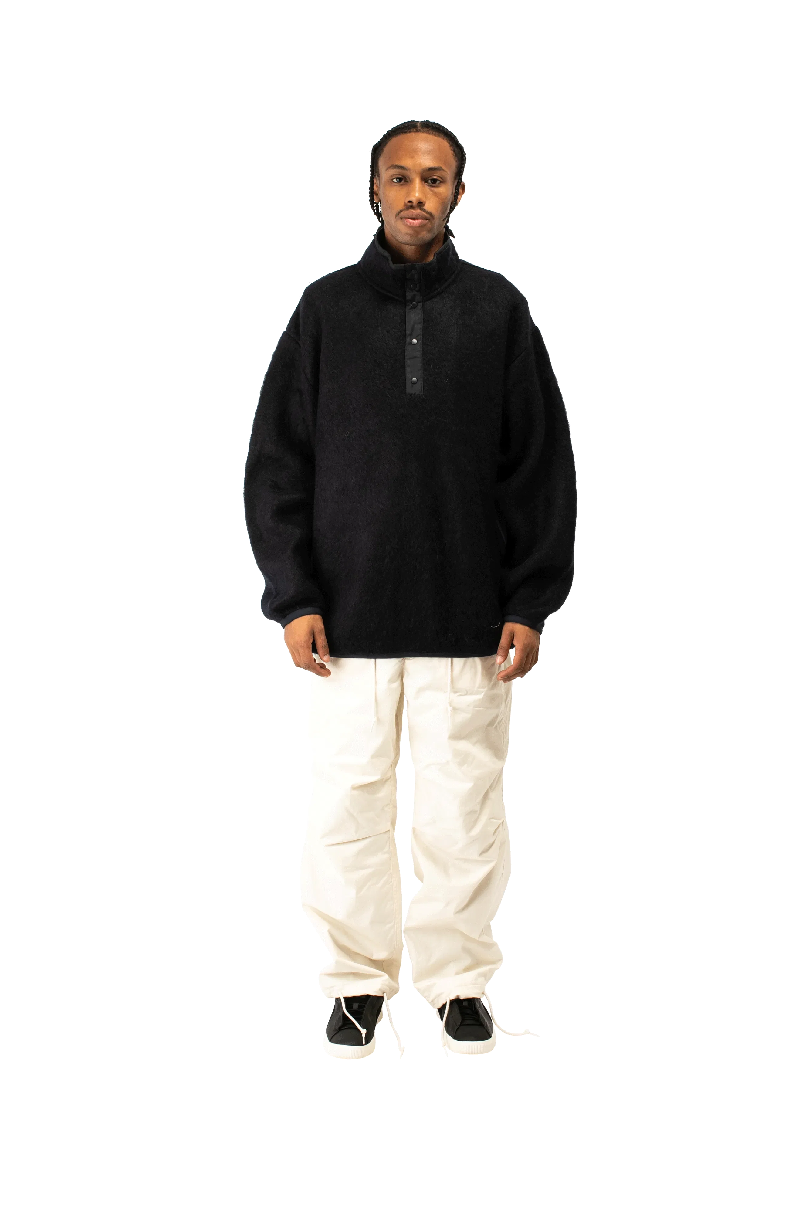 Nanamica Pullover Sweater