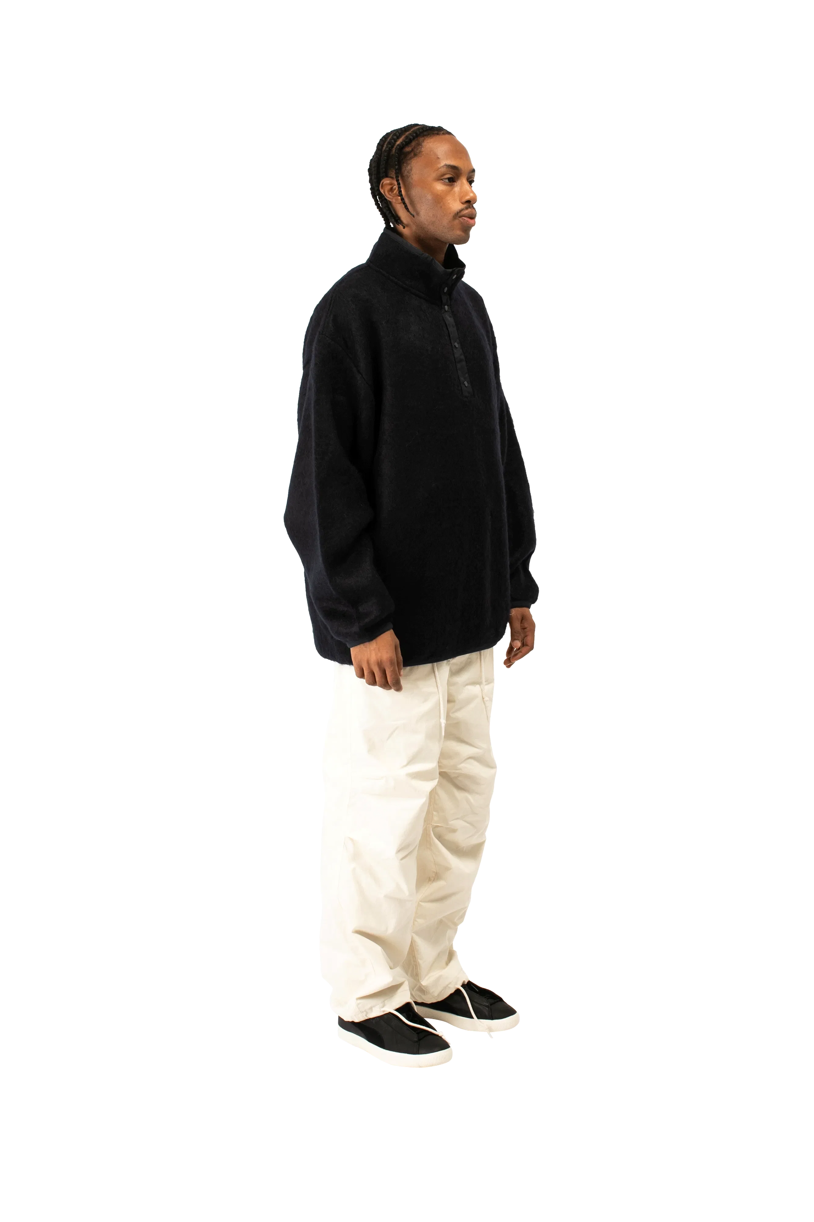 Nanamica Pullover Sweater