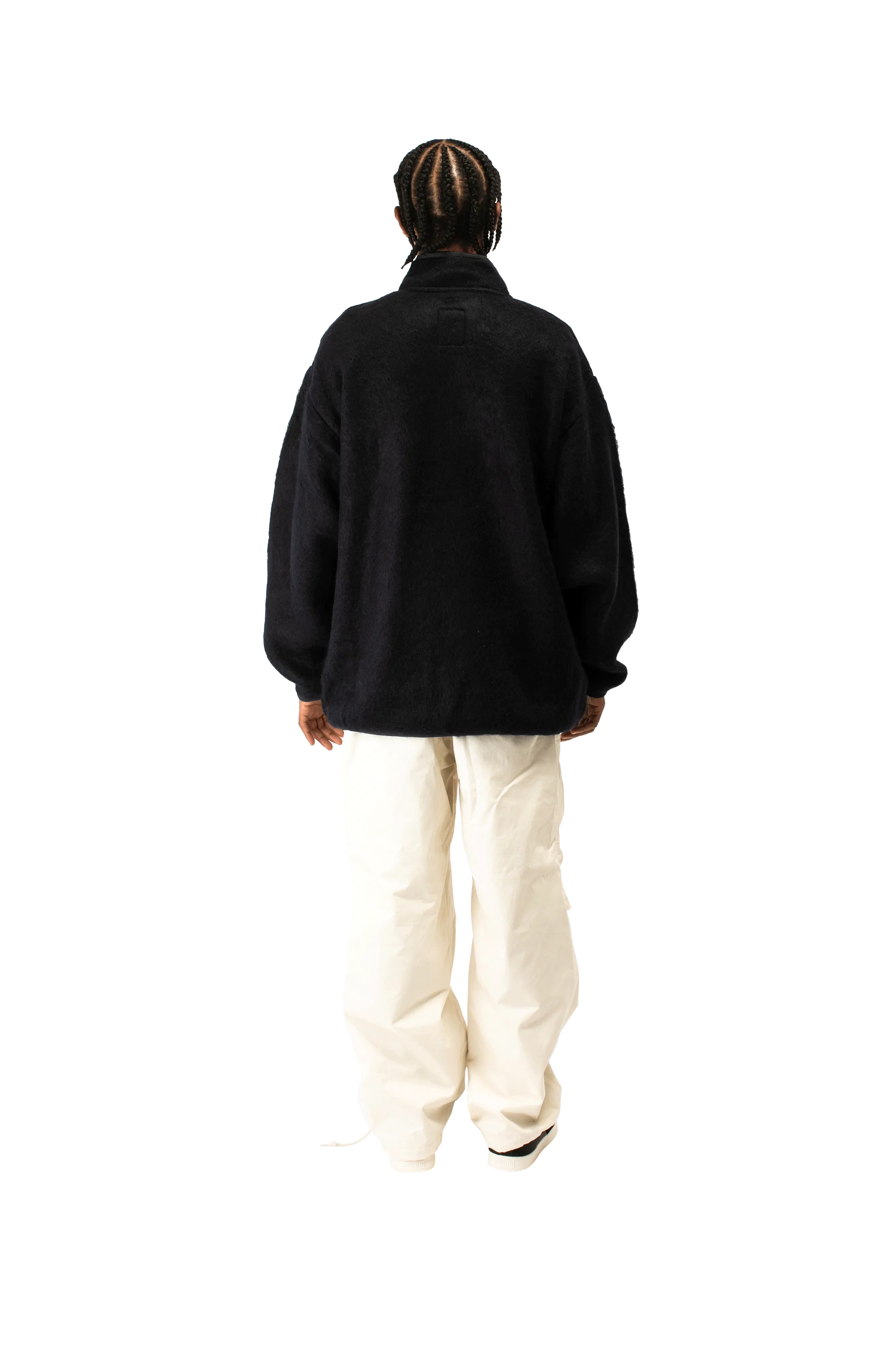 Nanamica Pullover Sweater