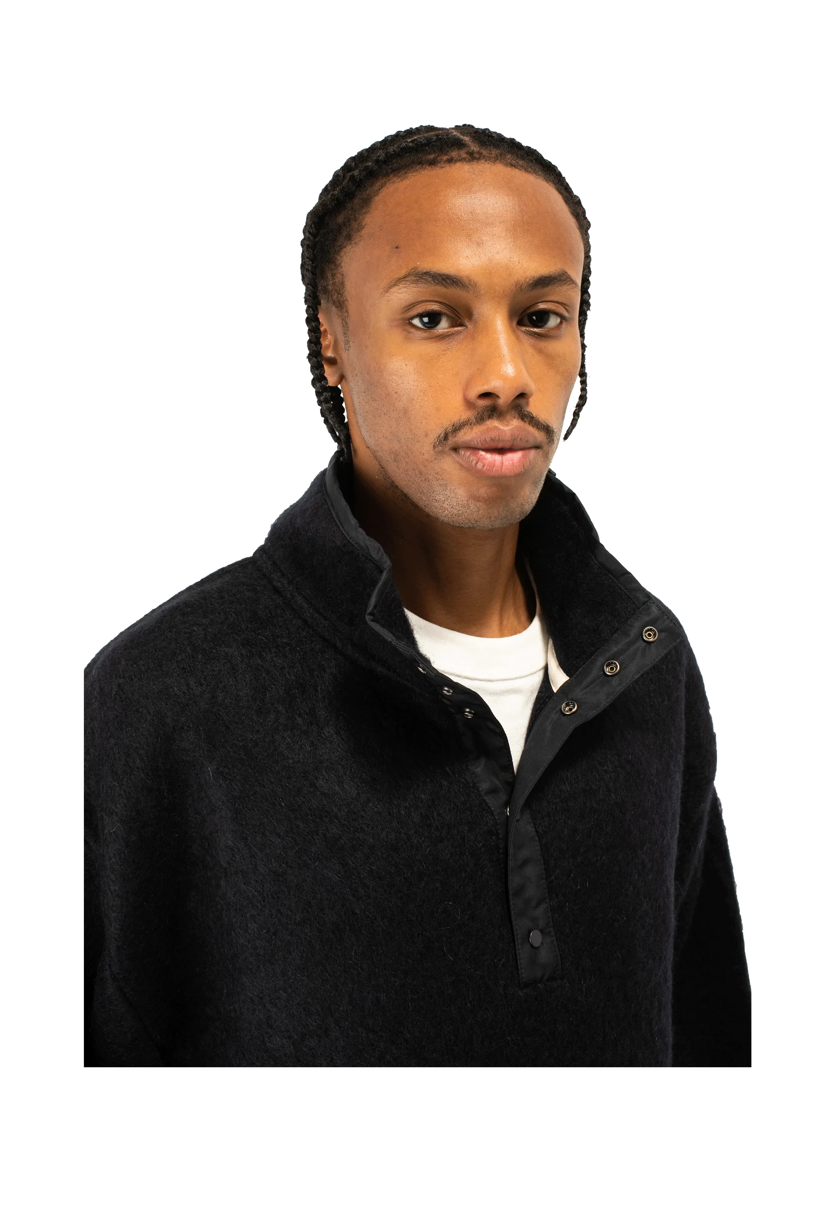Nanamica Pullover Sweater