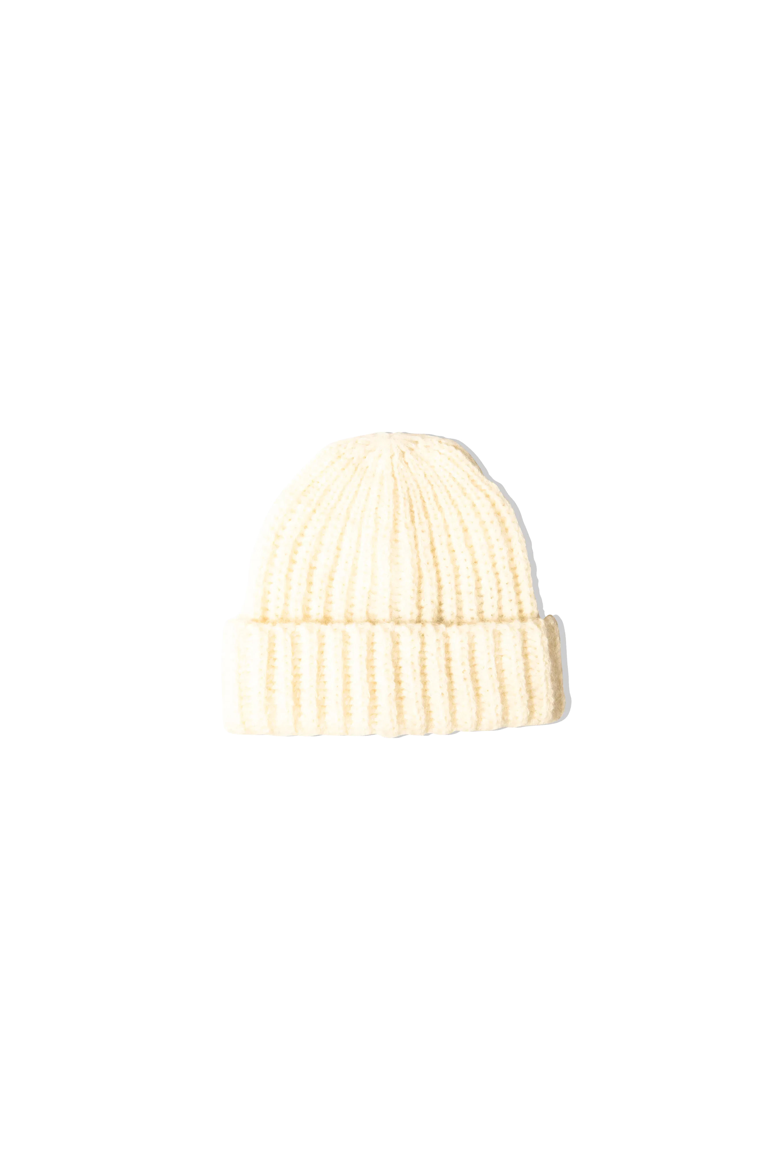 Câbleami Mohaire Tube-Yarn w /Cap