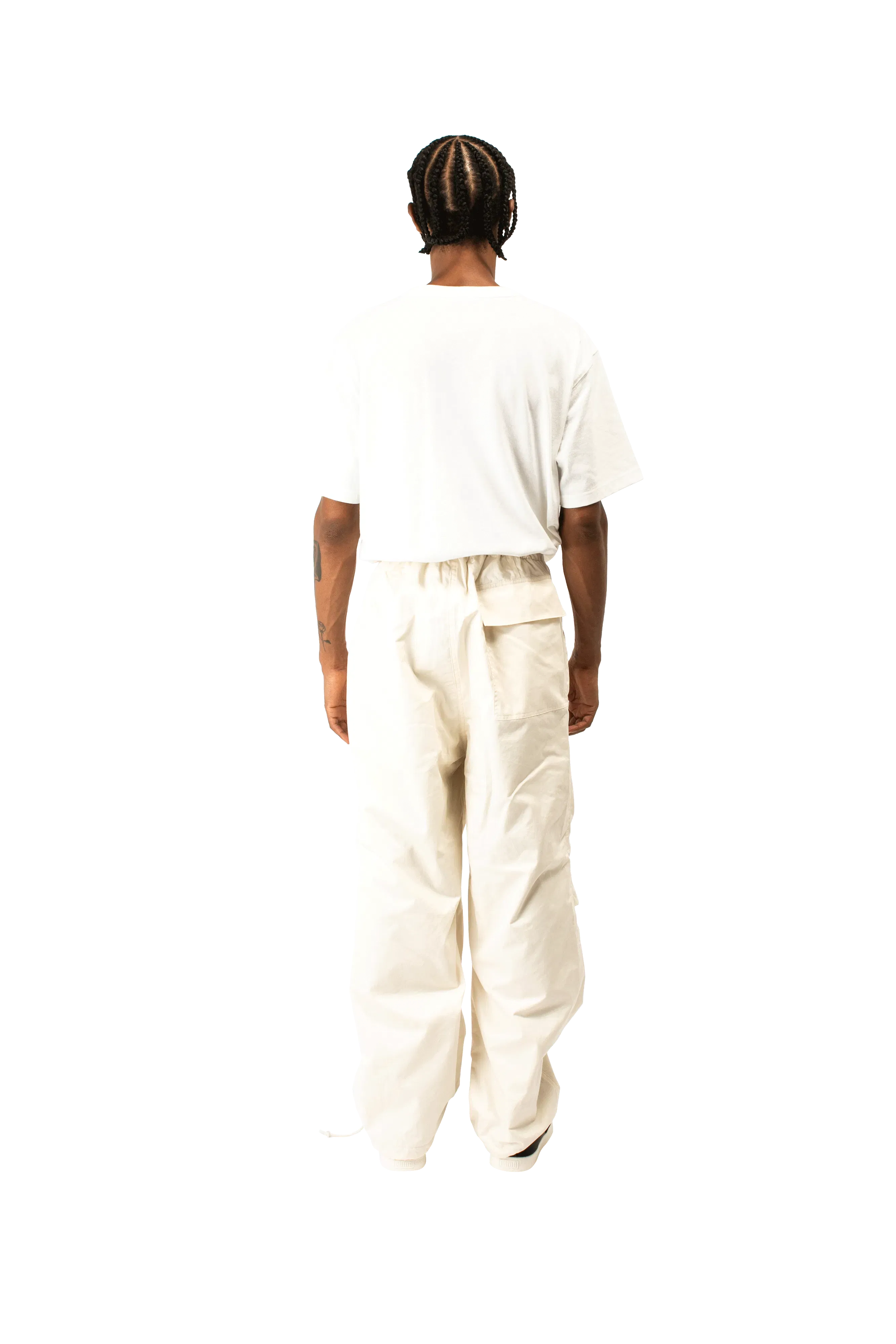 Nanamica Insulation Pant