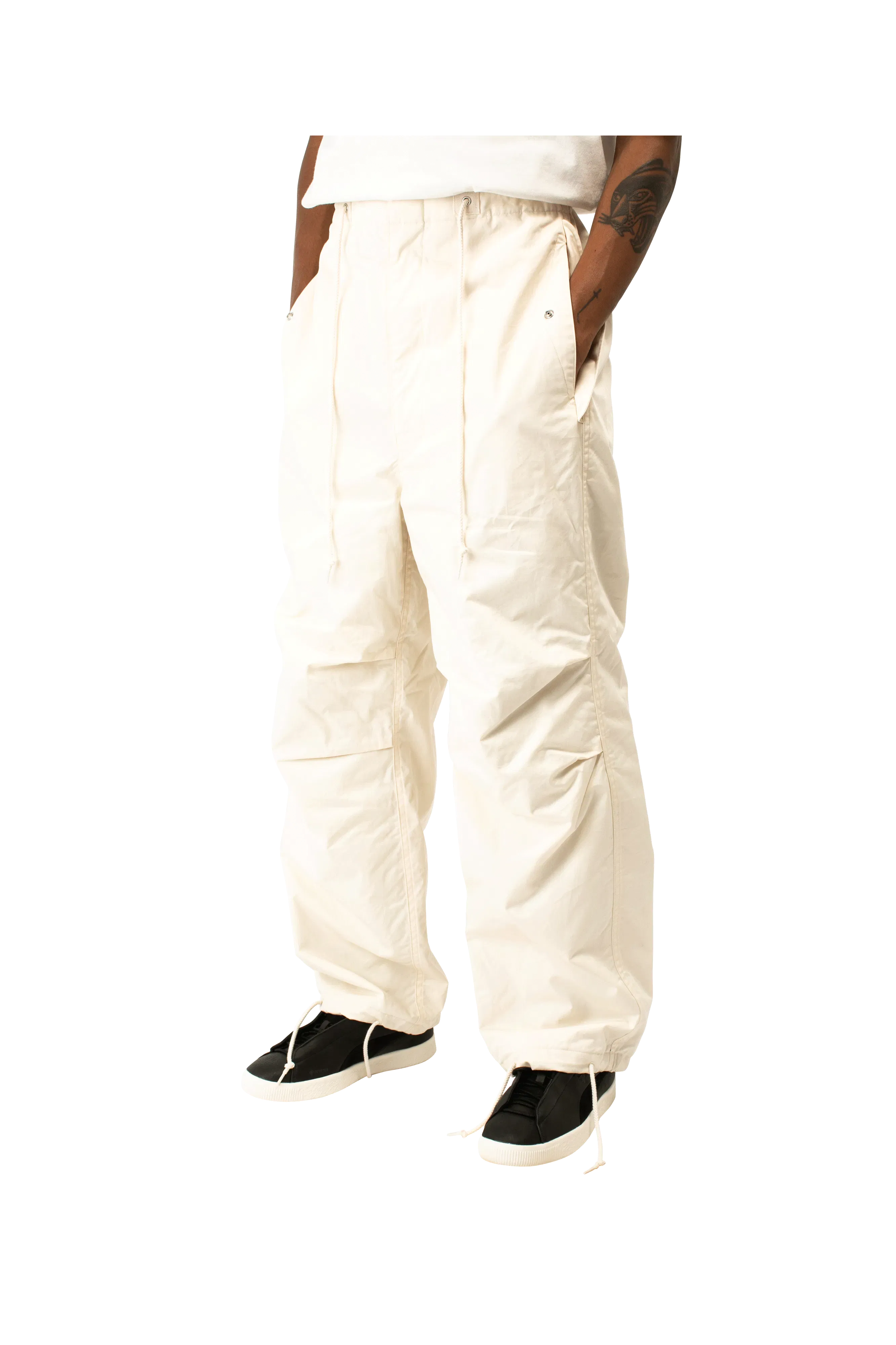 Nanamica Insulation Pant