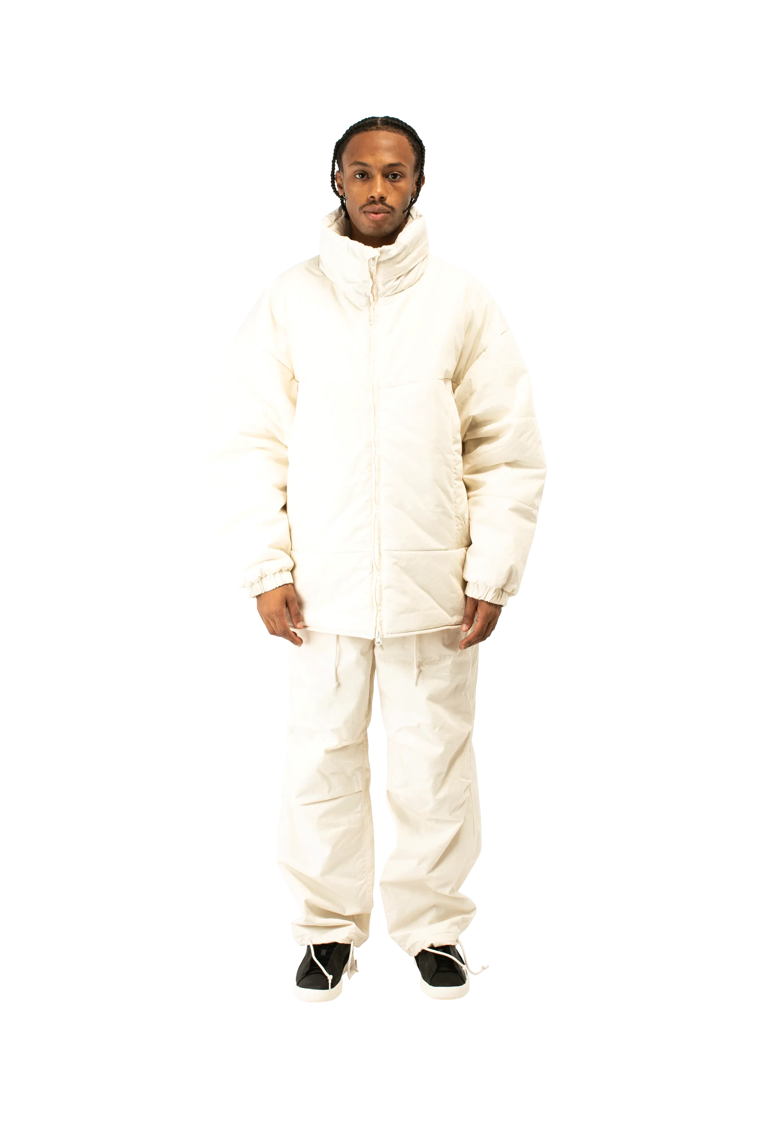 Nanamica Insulation Jacket
