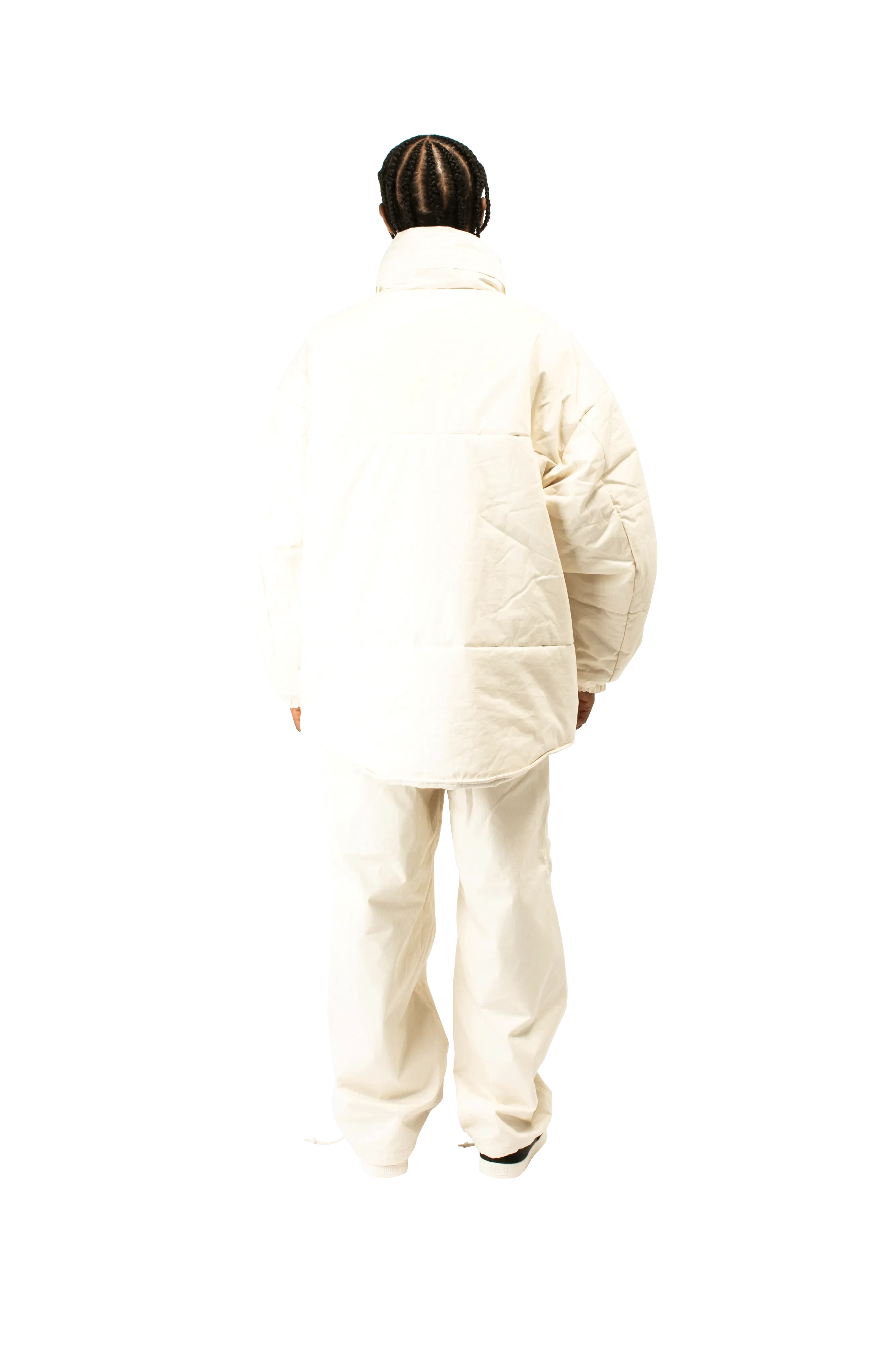 Nanamica Insulation Jacket