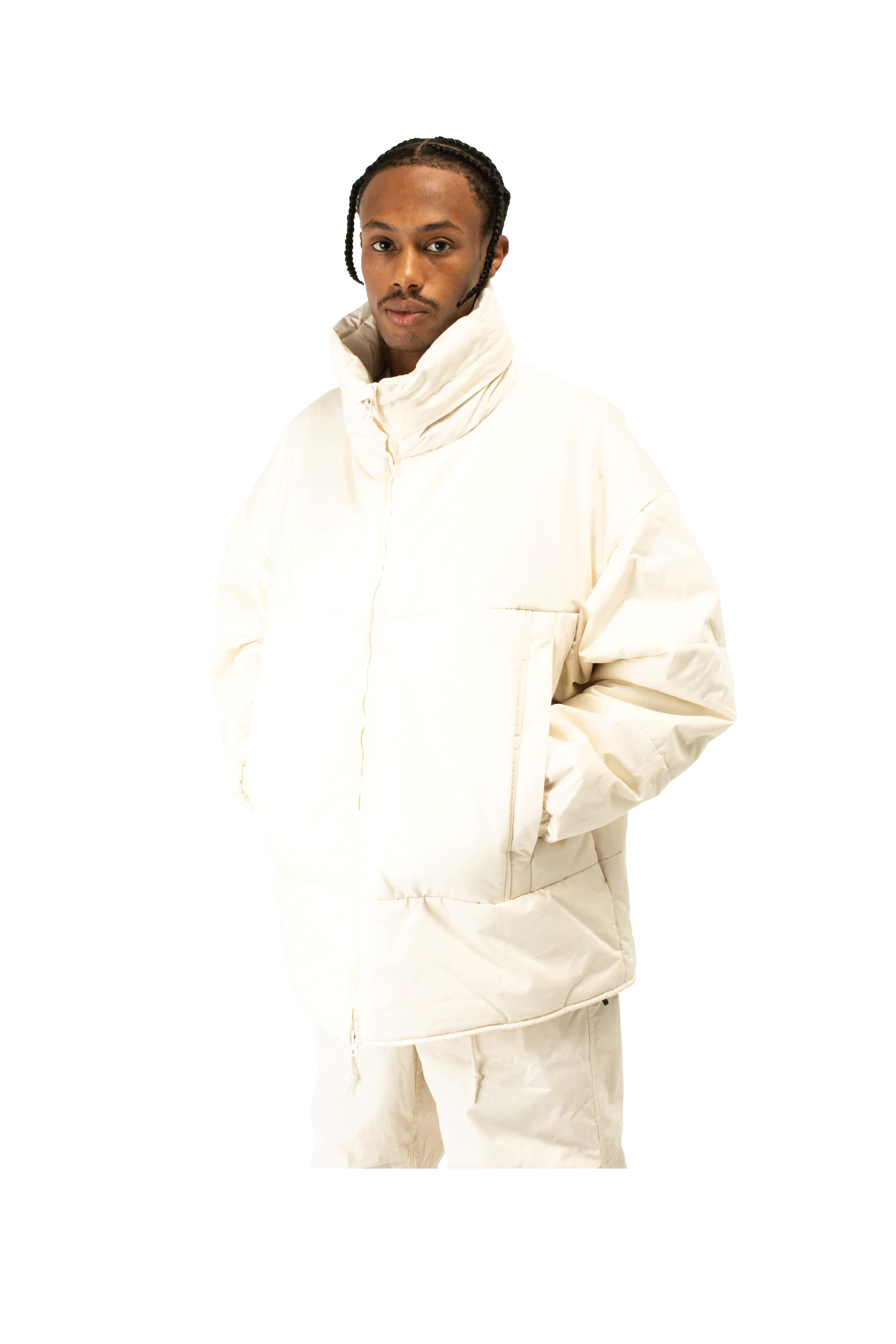 Nanamica Insulation Jacket