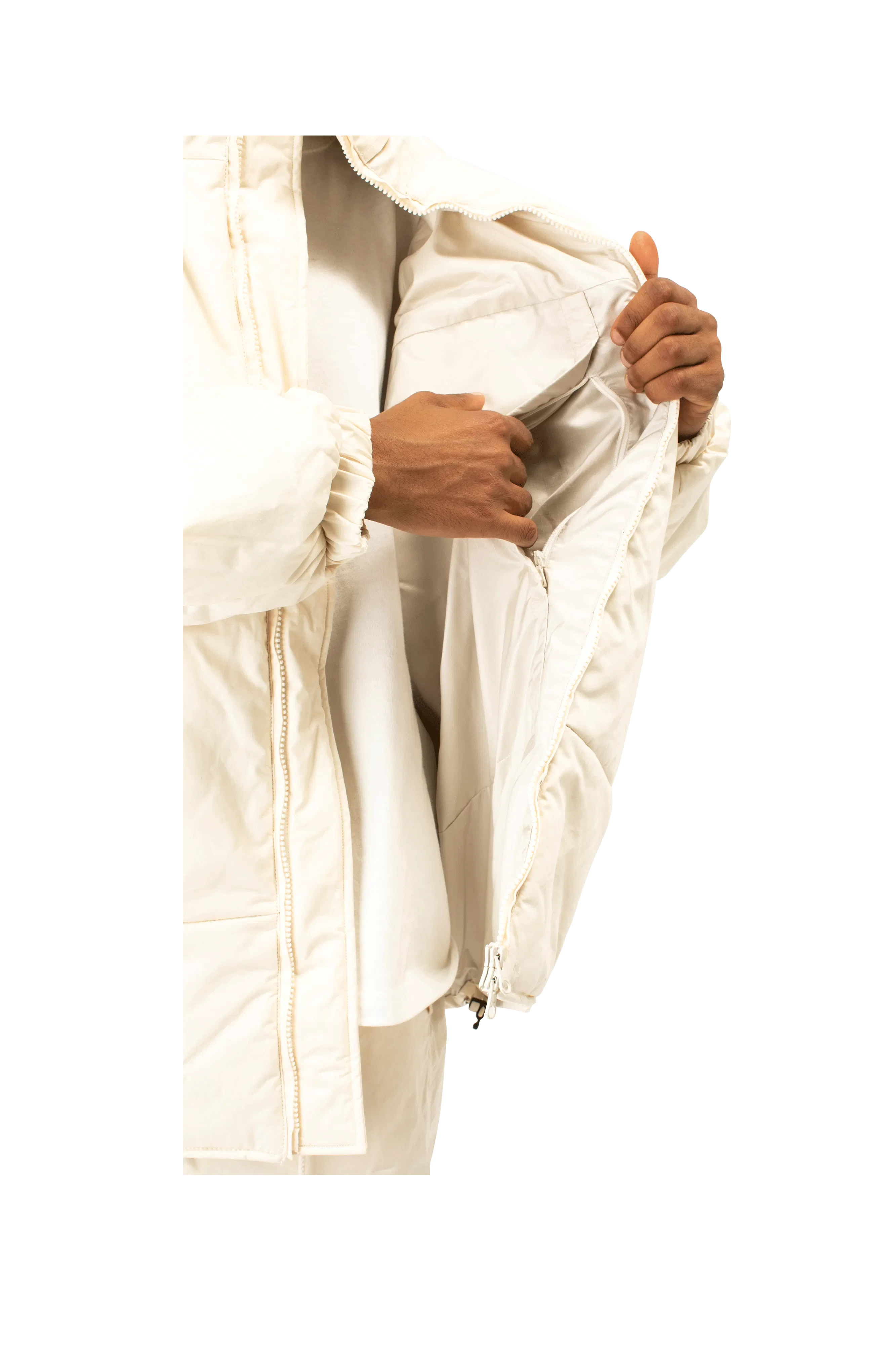 Nanamica Insulation Jacket