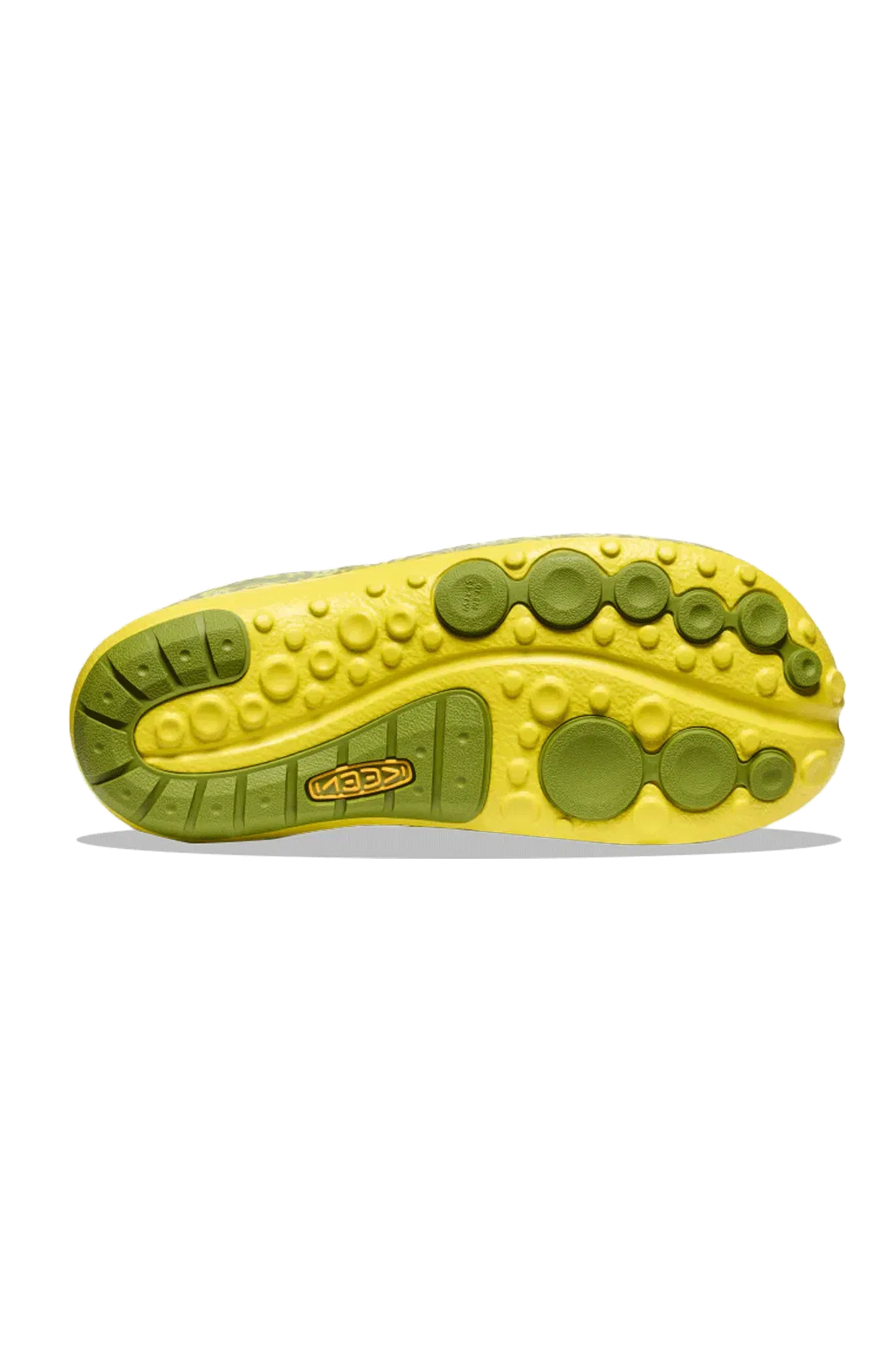 Keen Shanti Arts Clog x Gentle Fullness "Flowers"