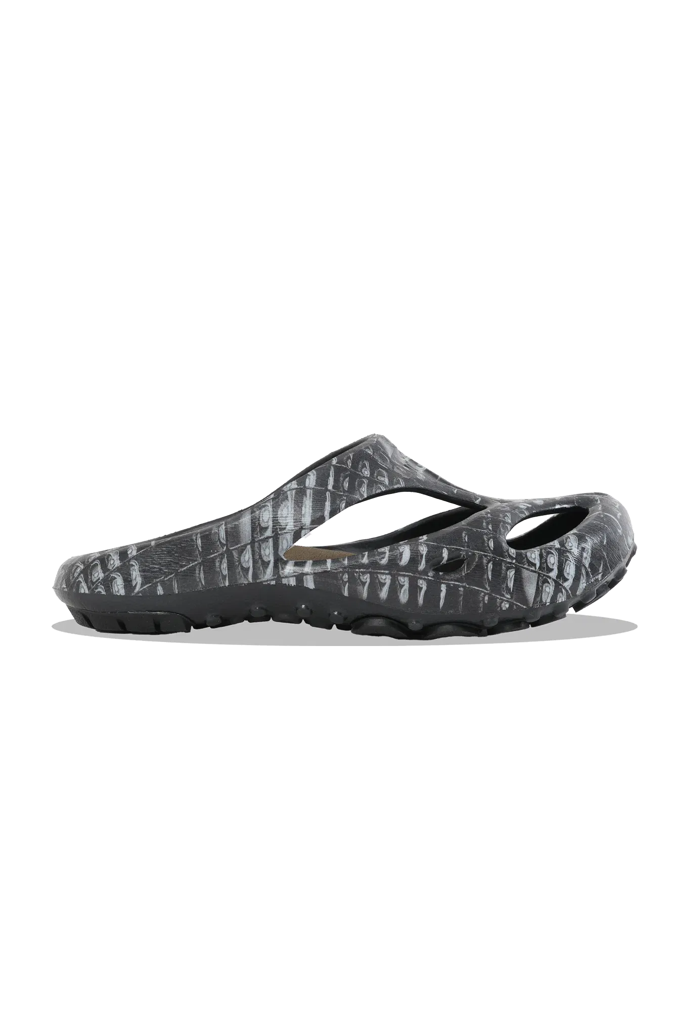 Keen Shanti Arts Clog x Gentle Fullness "Eyes"