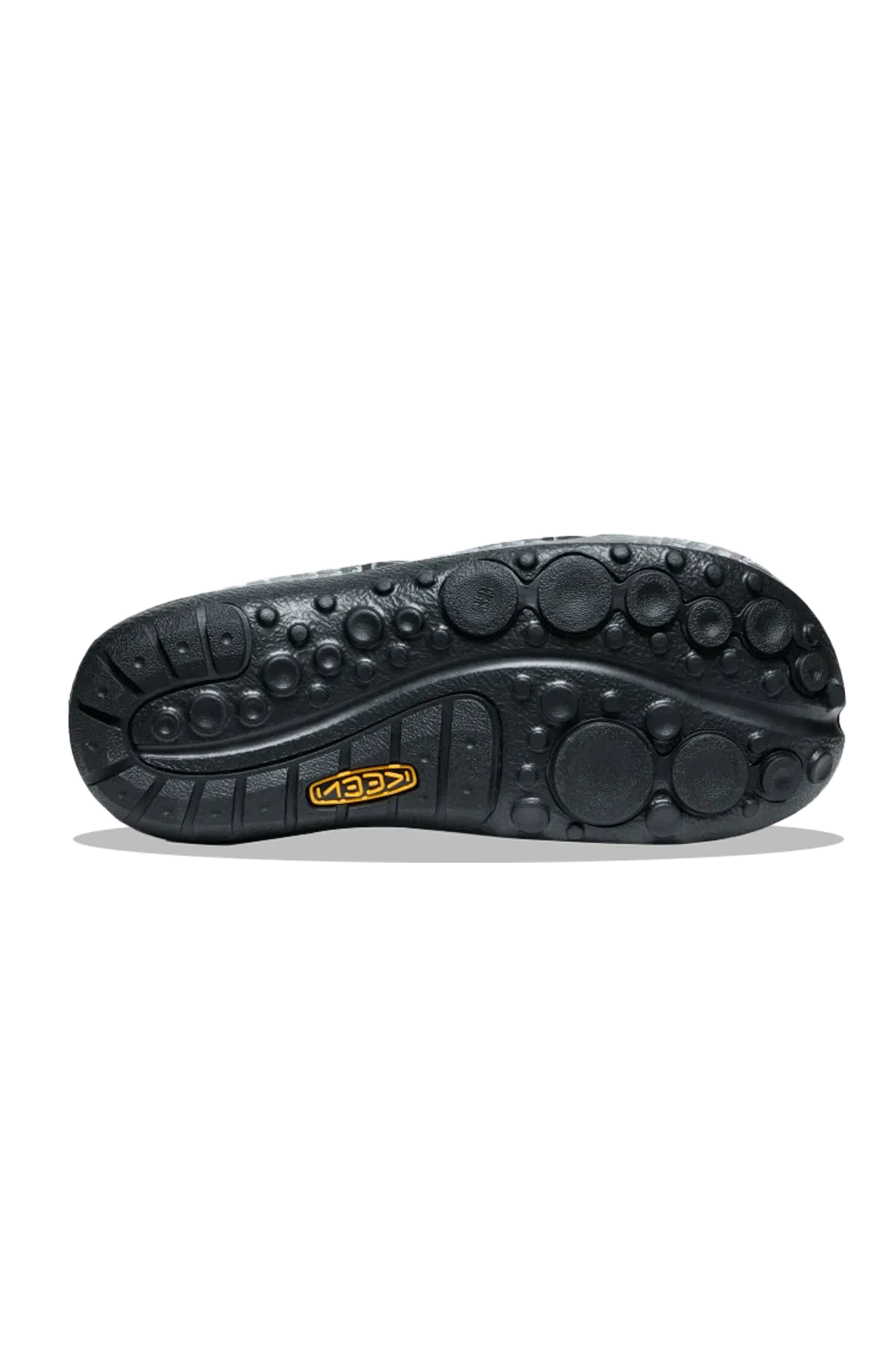 Keen Shanti Arts Clog x Gentle Fullness "Eyes"
