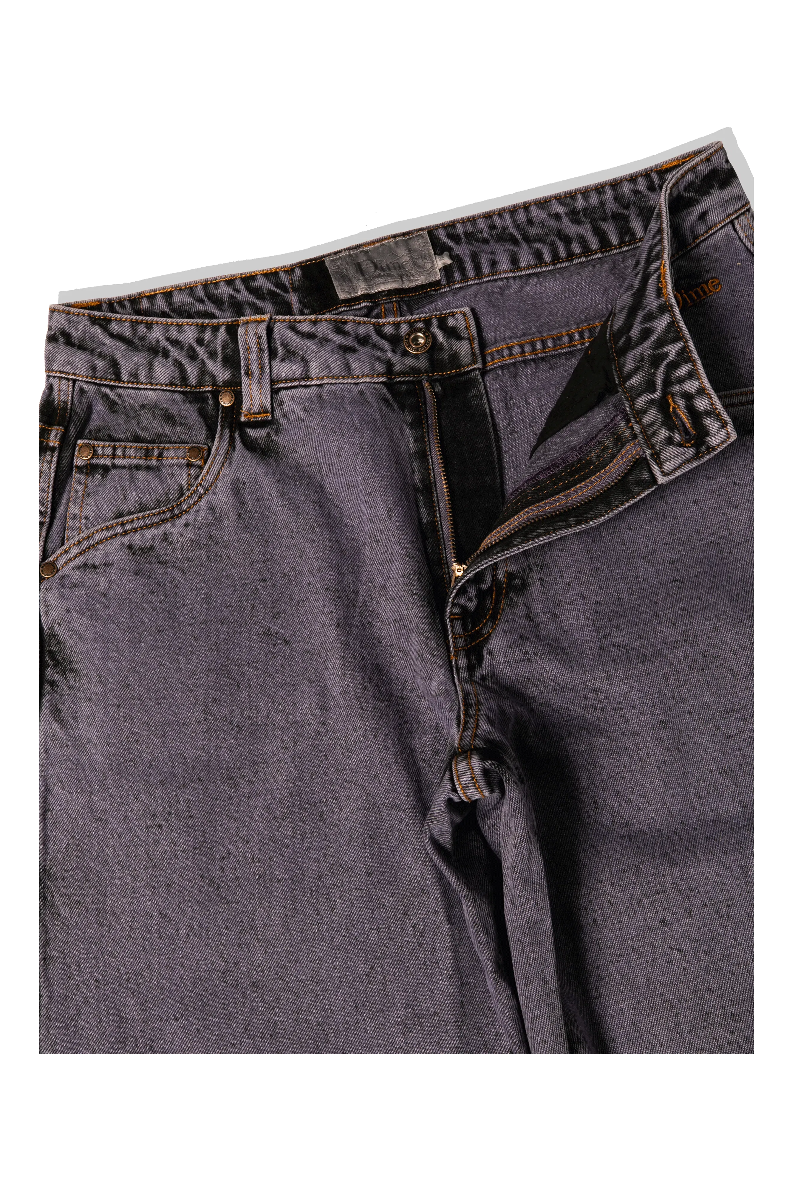 Dime Classic Relaxed Denim Pant