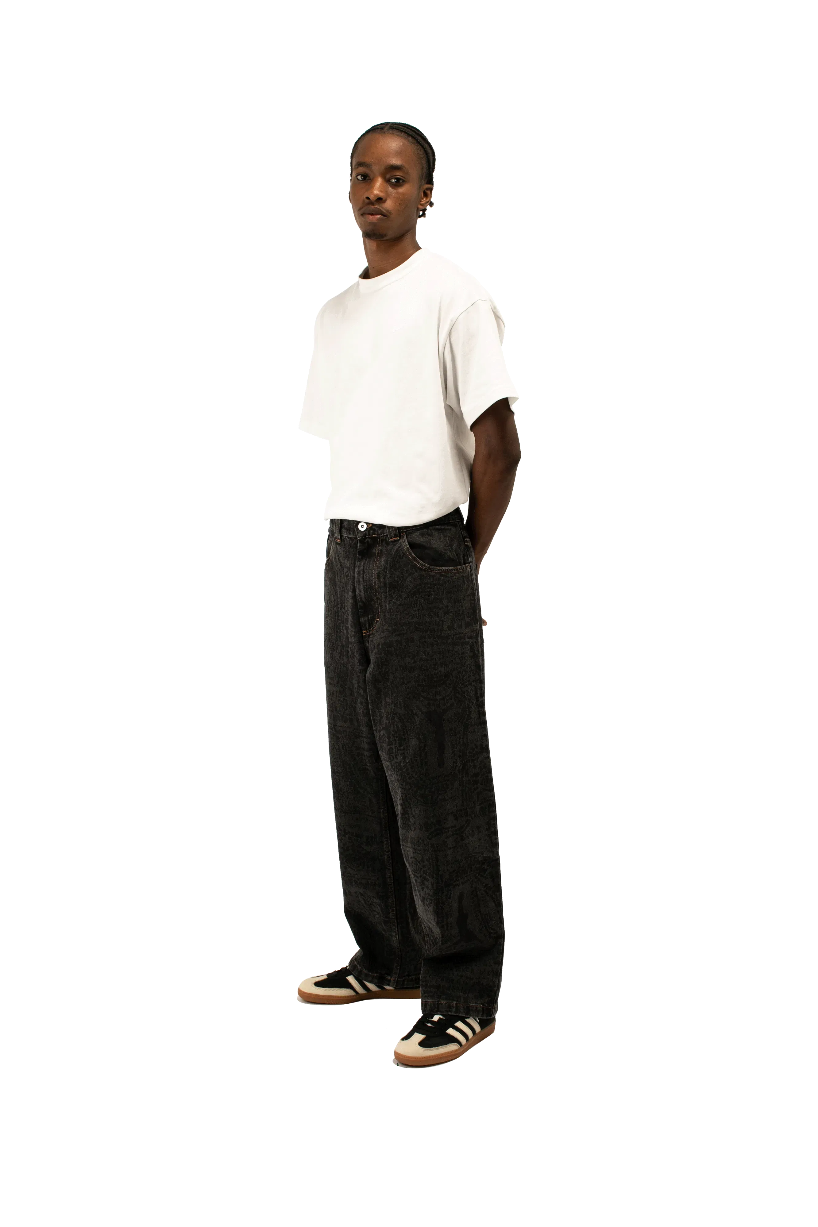 Polar Big Boy Jeans Exist