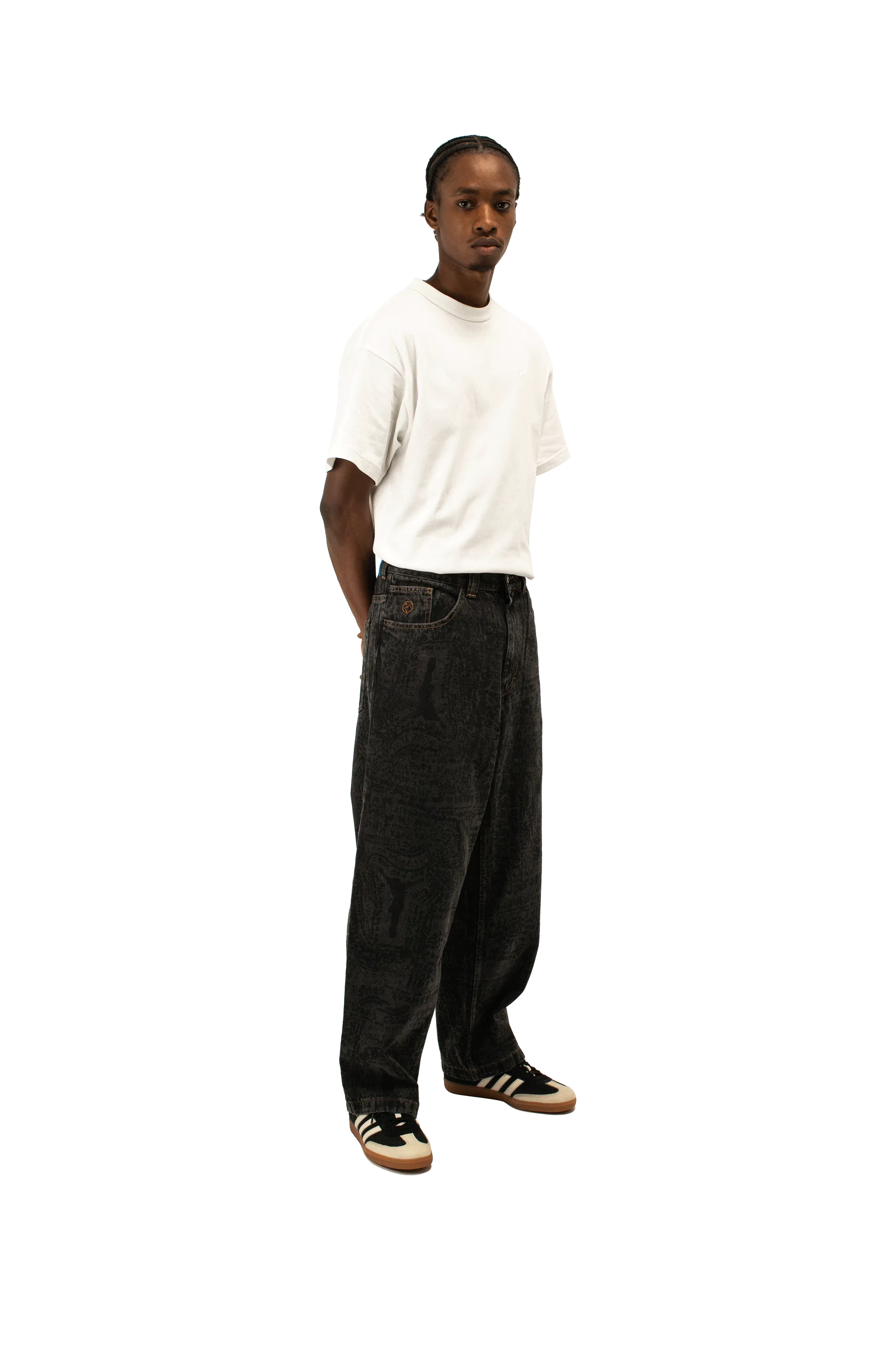 Polar Big Boy Jeans Exist