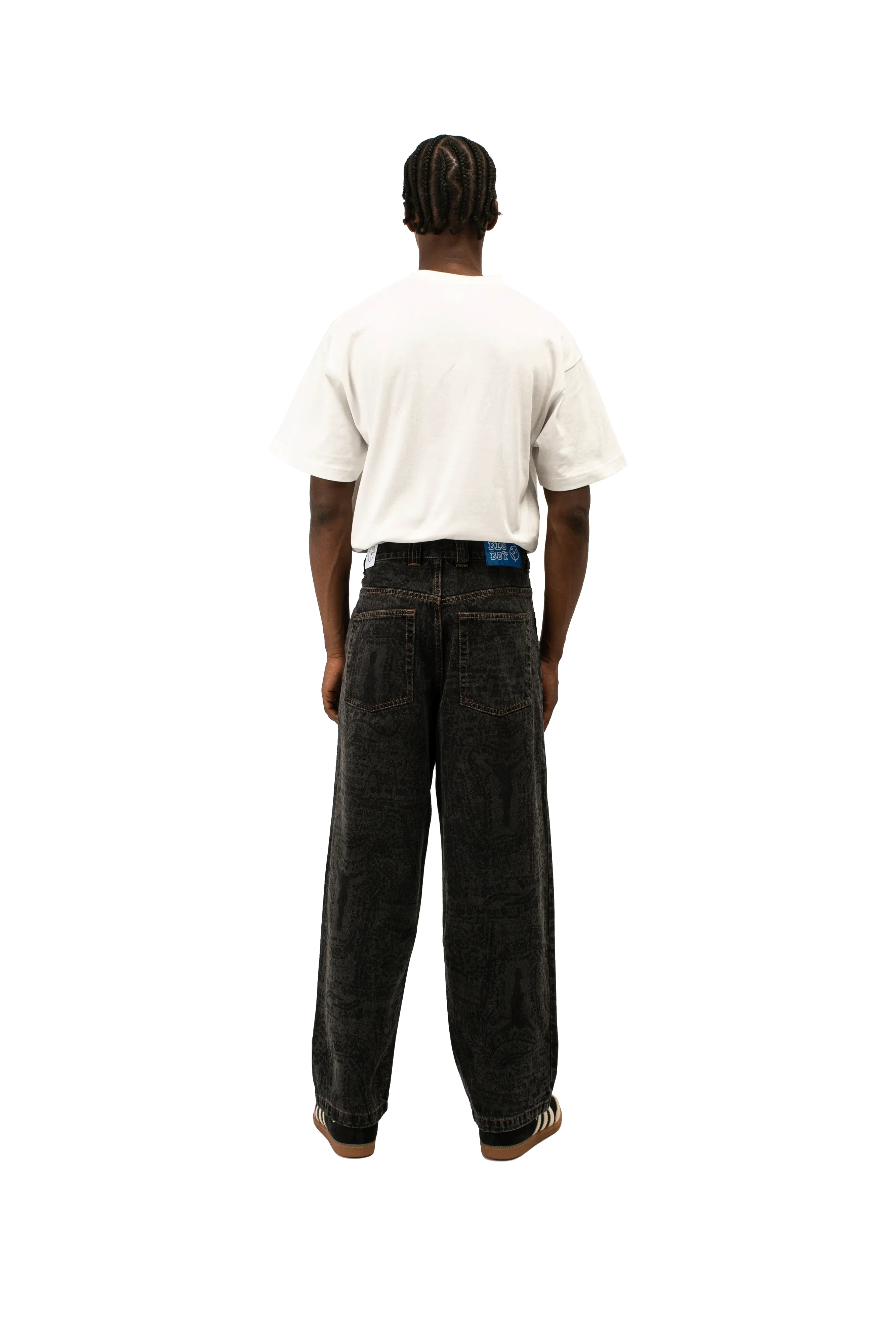 Polar Big Boy Jeans Exist