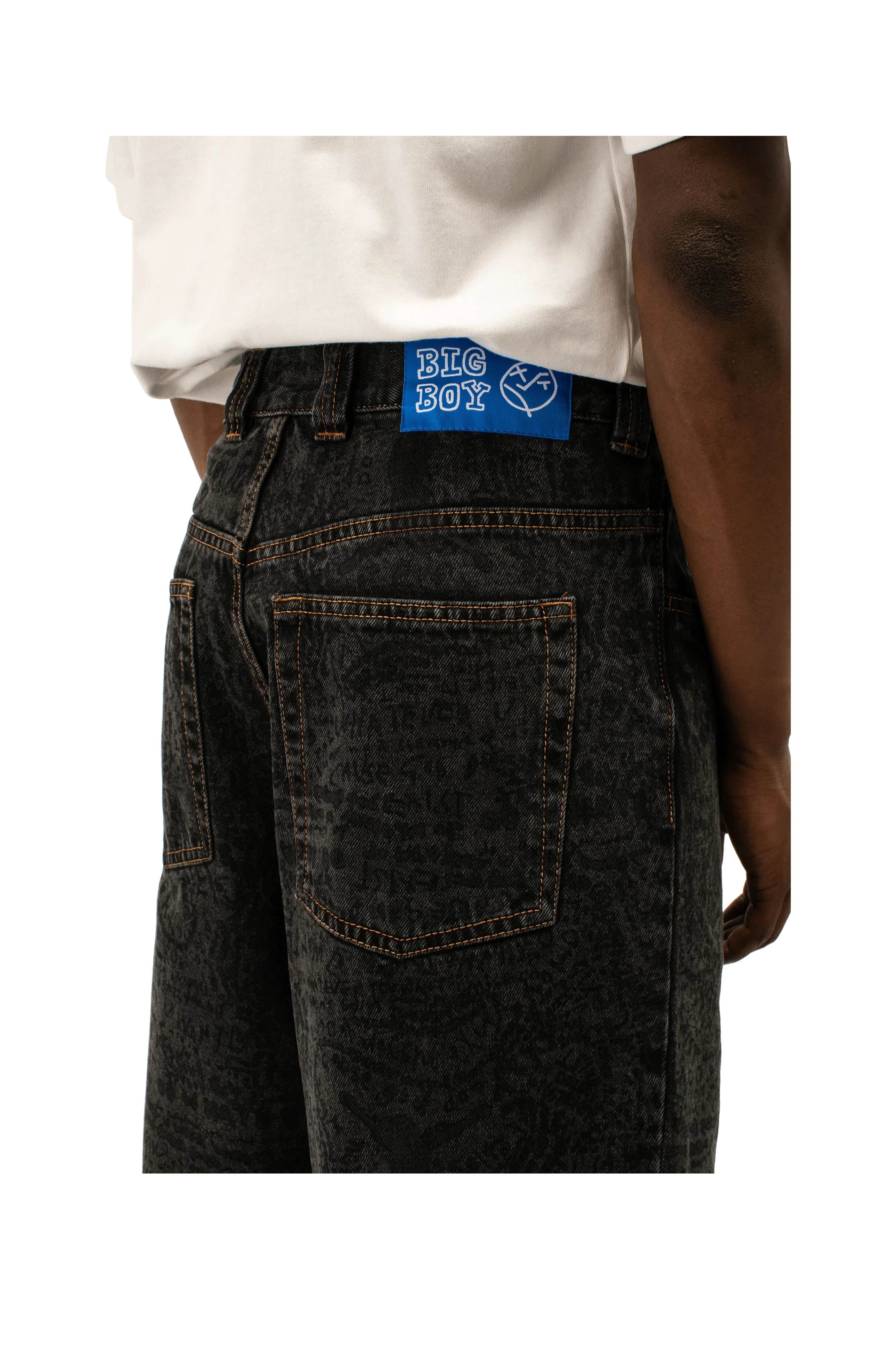 Polar Big Boy Jeans Exist