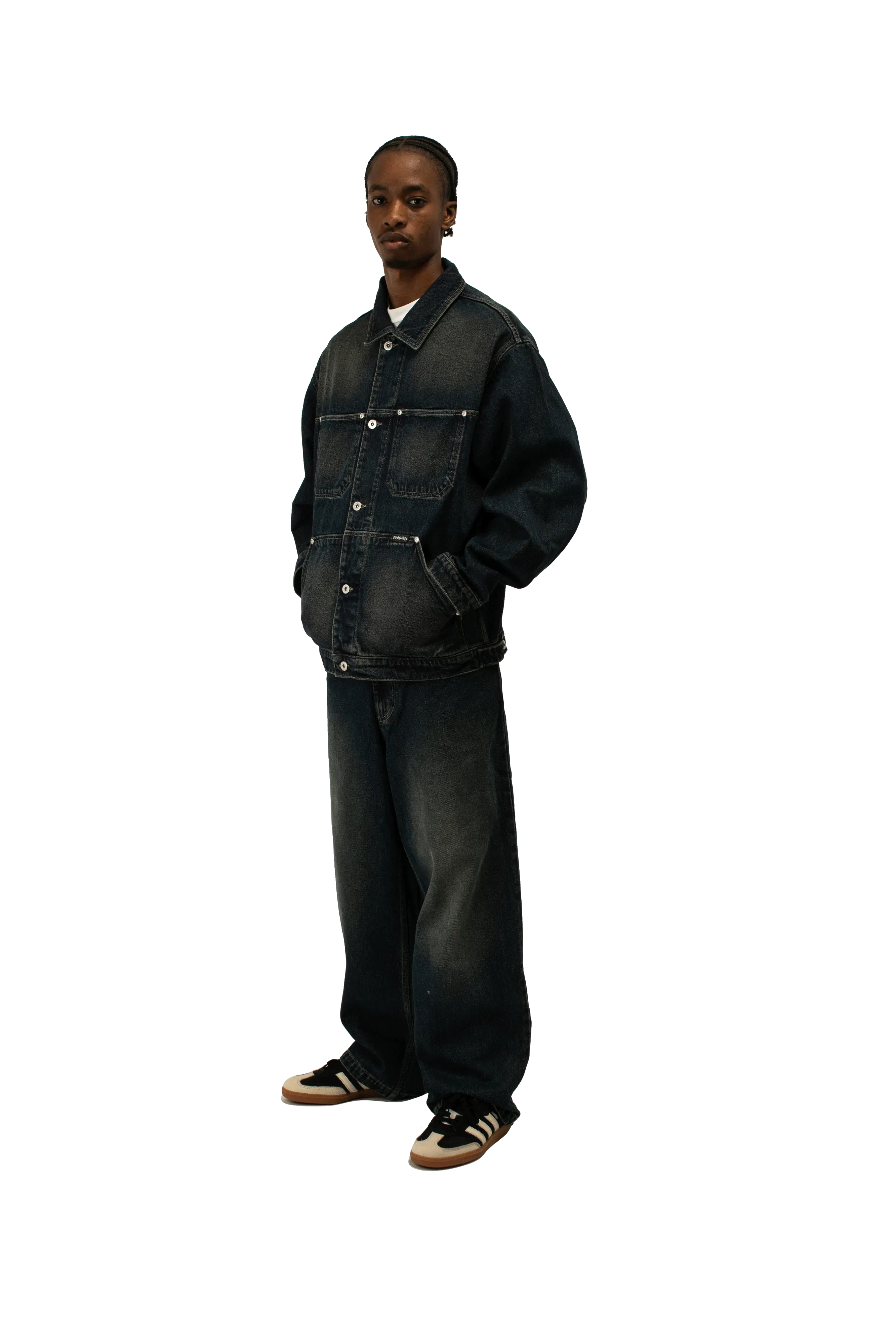 Polar Patrik Jacket