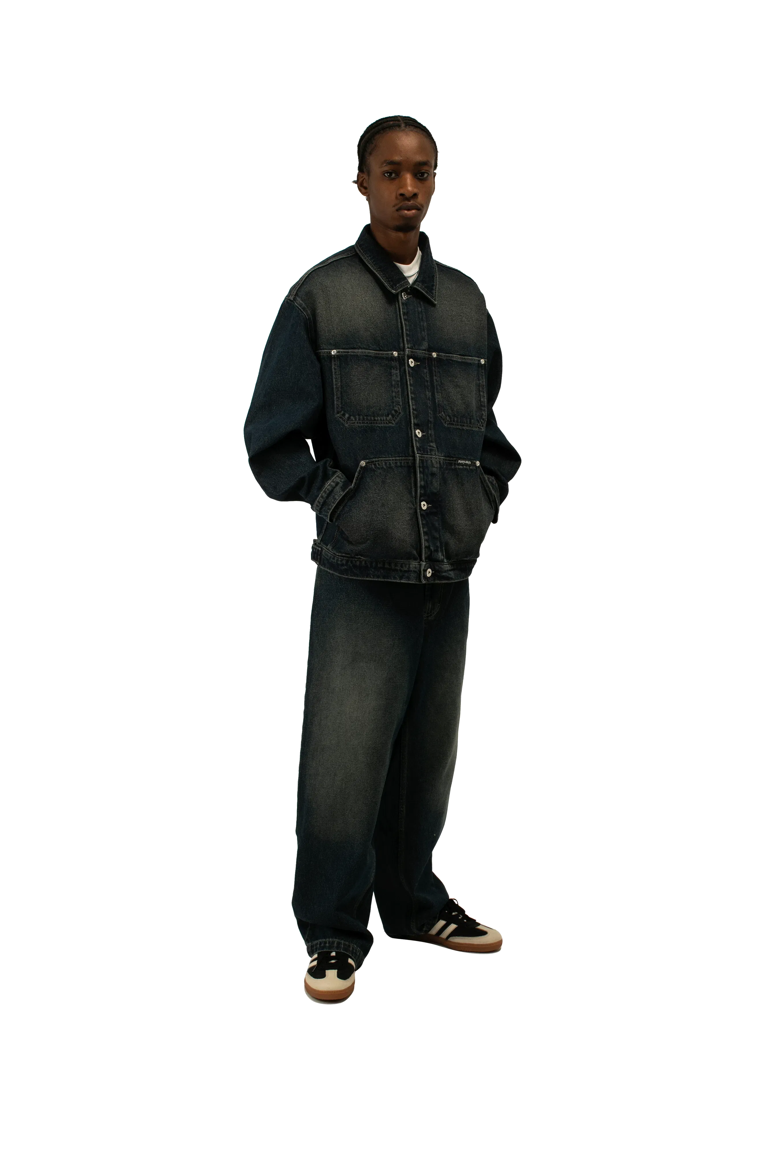 Polar Patrik Jacket